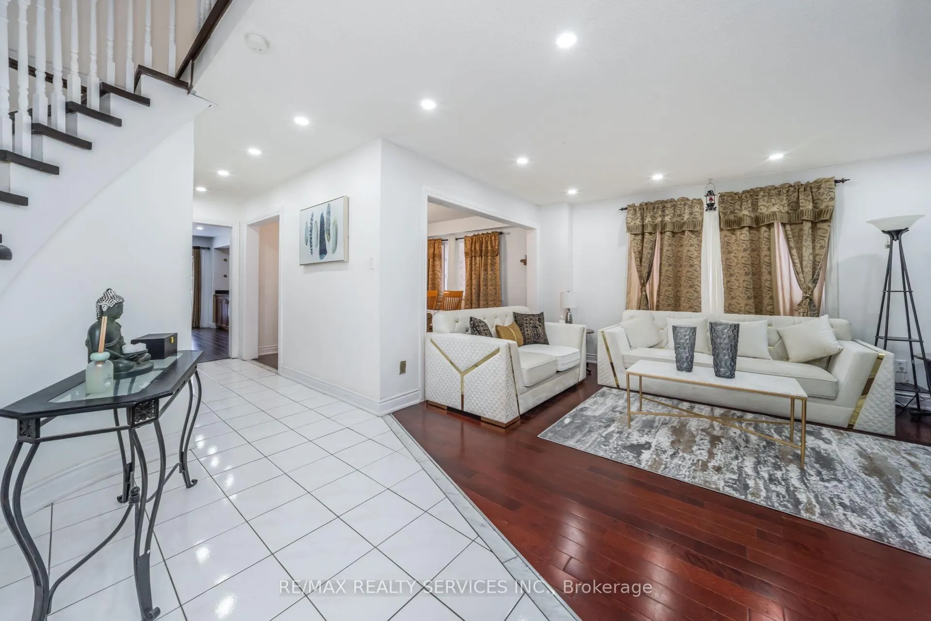 Photo 9 of 36 Merganser Crescent, Brampton, Fletcher's Creek South — HOMEH