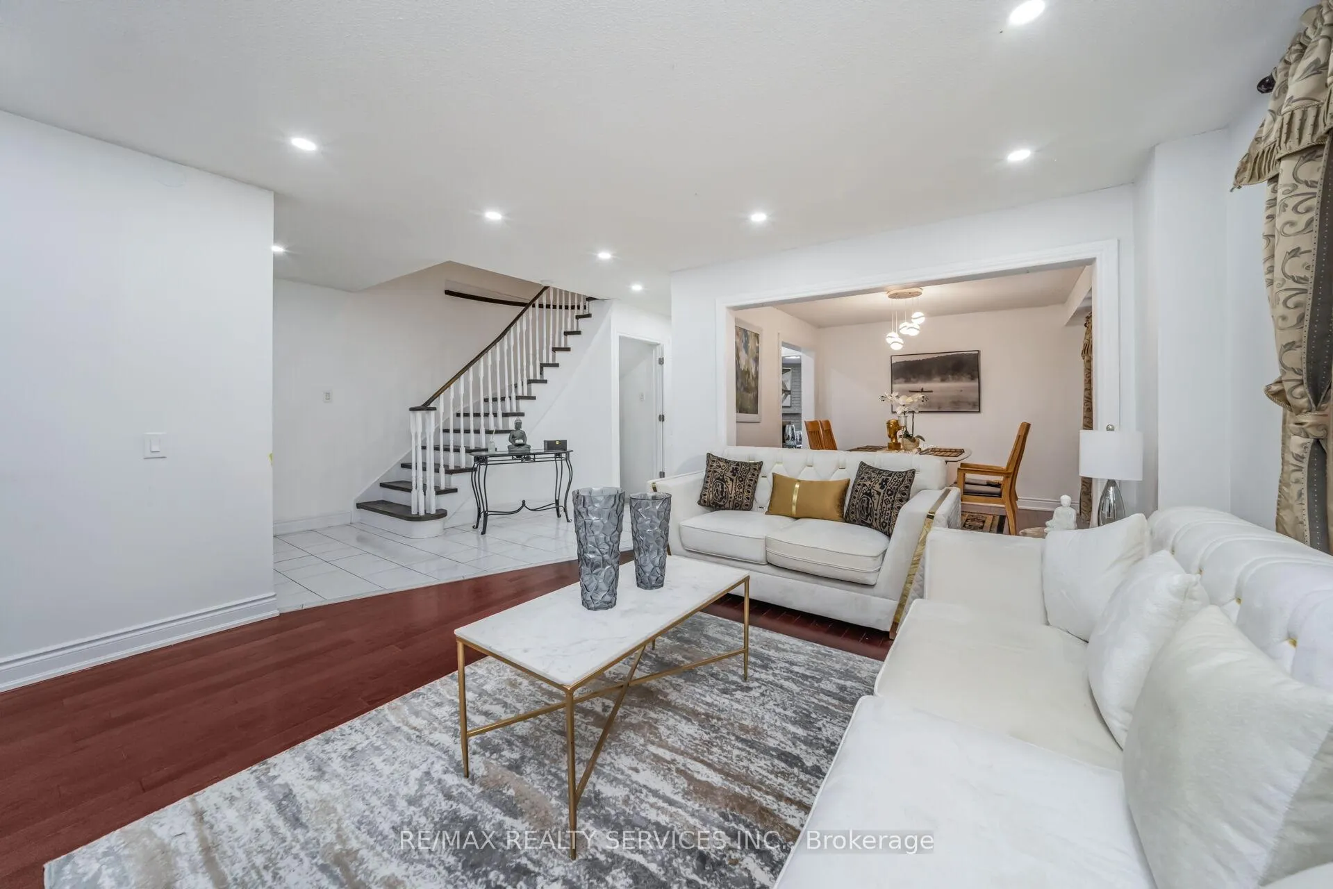 Photo 12 of 36 Merganser Crescent, Brampton, Fletcher's Creek South — HOMEH