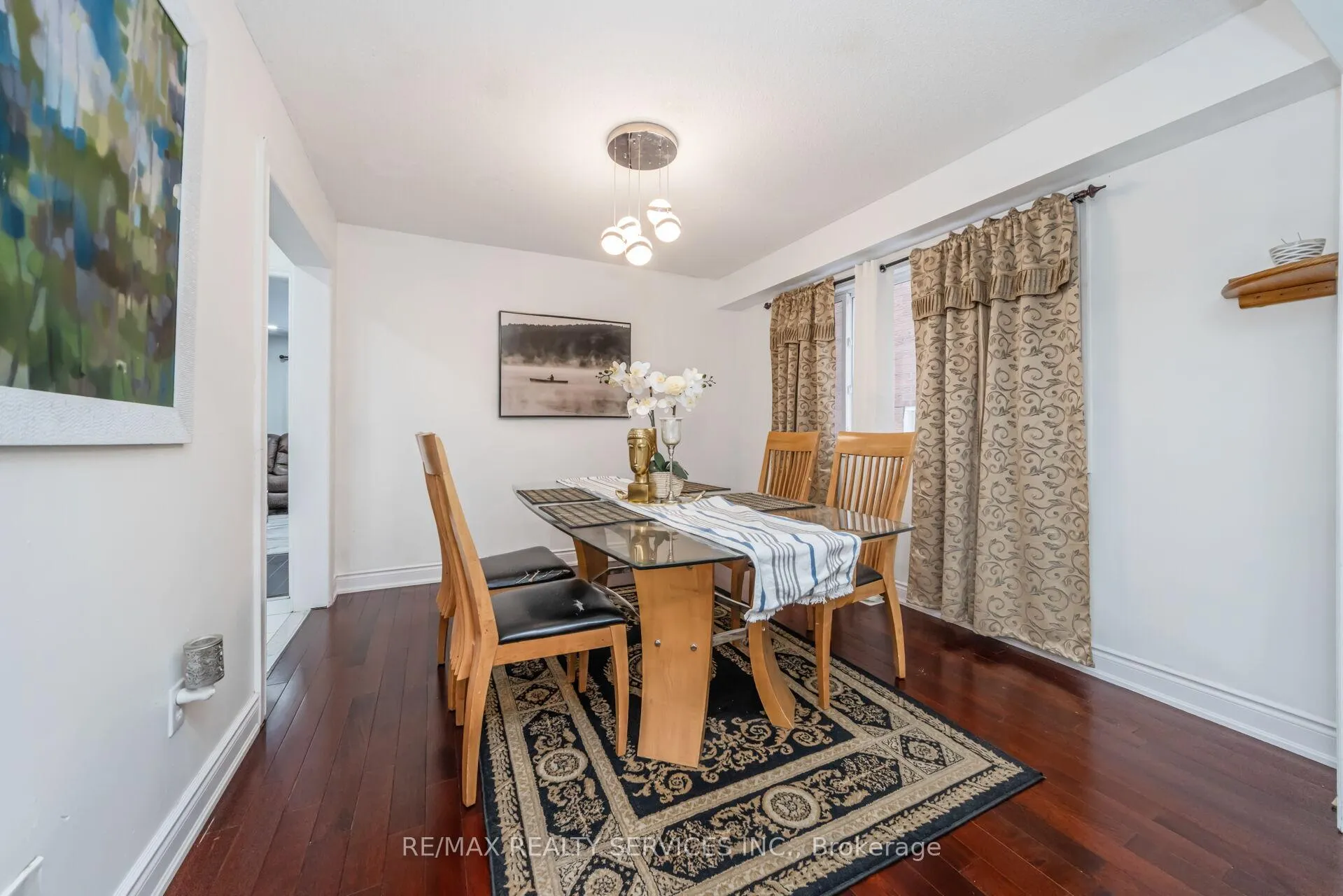 Photo 13 of 36 Merganser Crescent, Brampton, Fletcher's Creek South — HOMEH