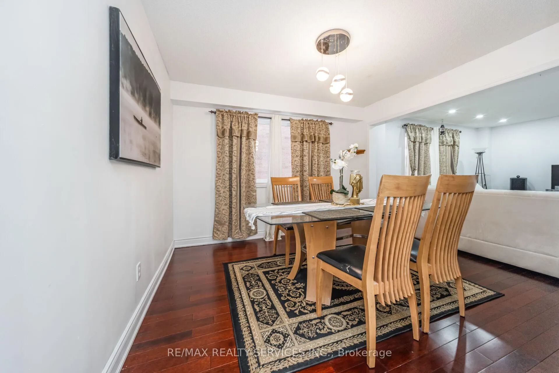 Photo 14 of 36 Merganser Crescent, Brampton, Fletcher's Creek South — HOMEH