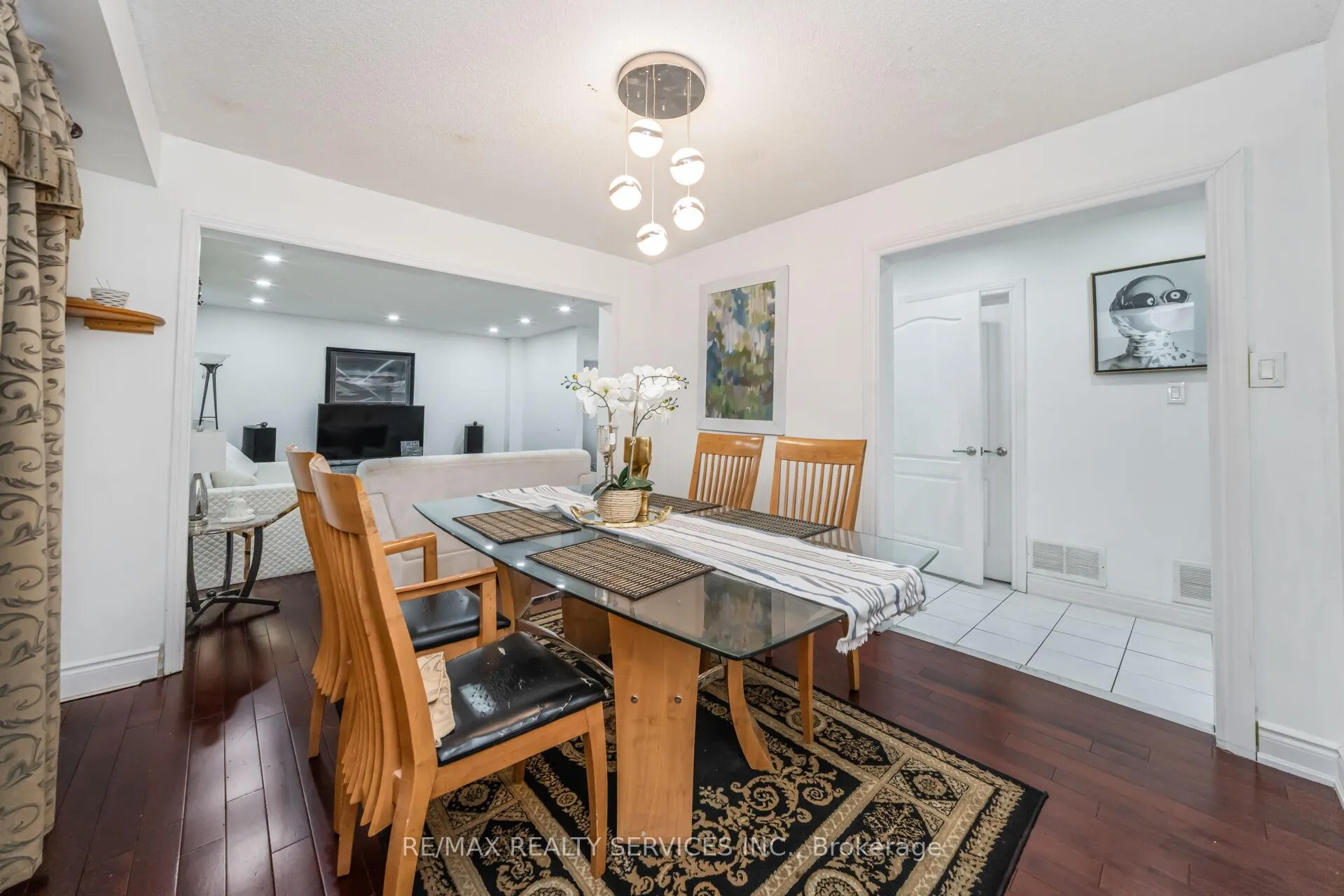 Photo 15 of 36 Merganser Crescent, Brampton, Fletcher's Creek South — HOMEH