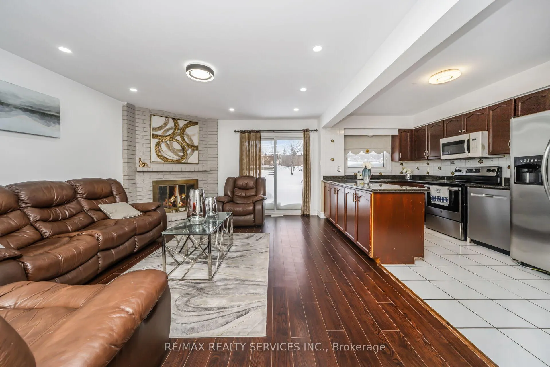 Photo 16 of 36 Merganser Crescent, Brampton, Fletcher's Creek South — HOMEH