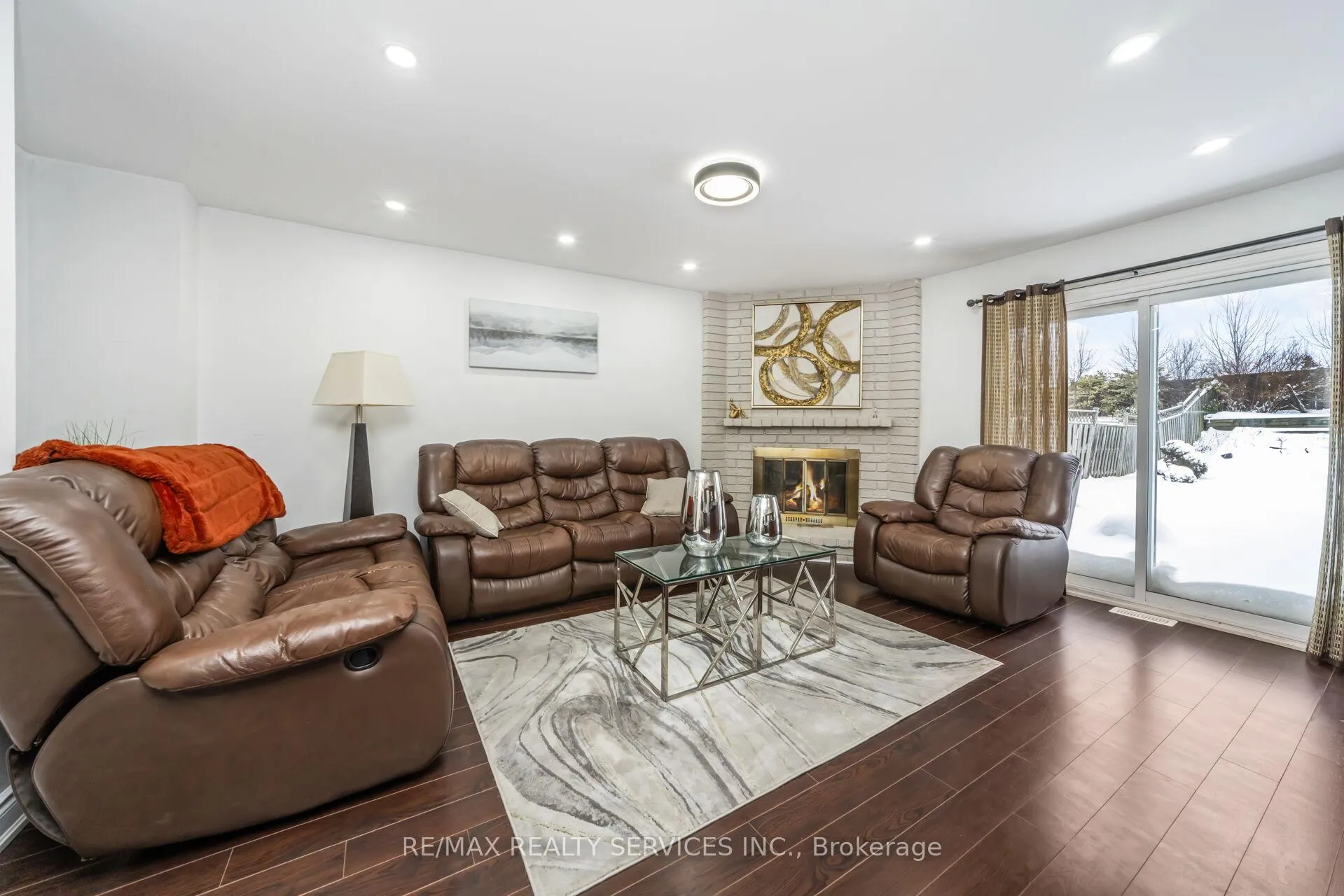 Photo 17 of 36 Merganser Crescent, Brampton, Fletcher's Creek South — HOMEH