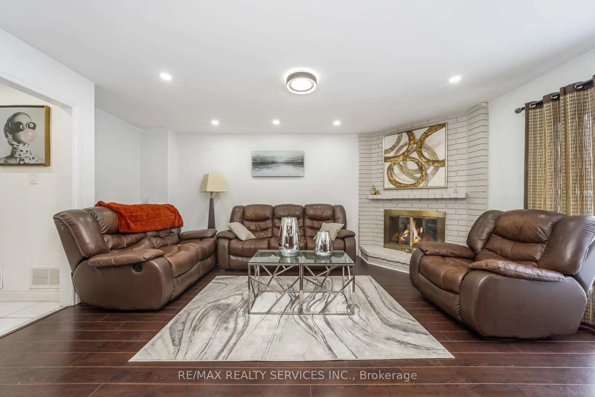 Photo 18 of 36 Merganser Crescent, Brampton, Fletcher's Creek South — HOMEH