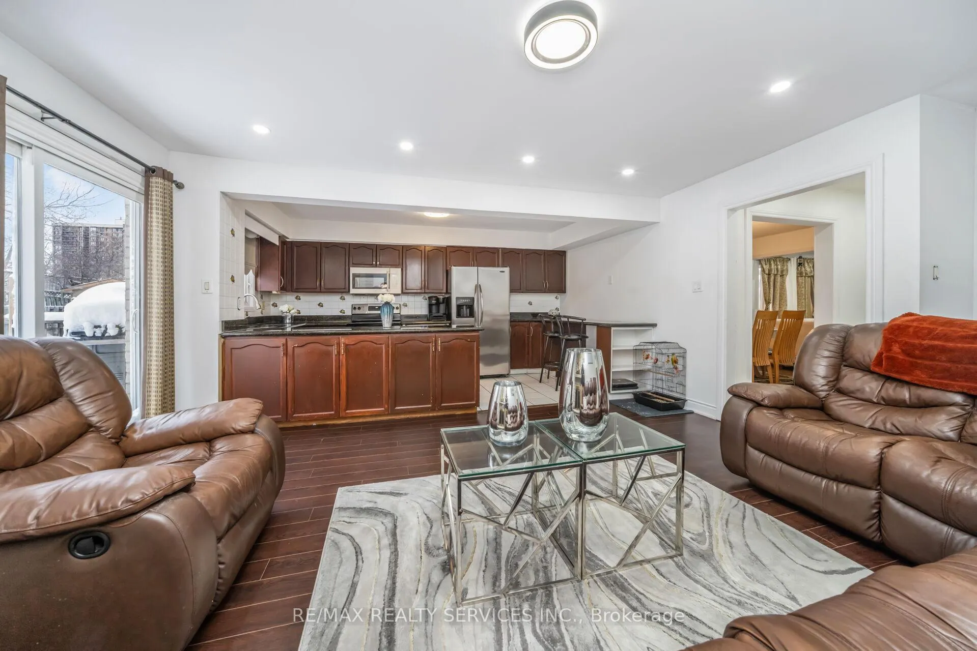 Photo 19 of 36 Merganser Crescent, Brampton, Fletcher's Creek South — HOMEH