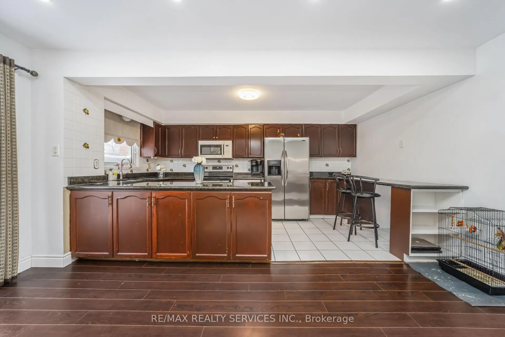Photo 20 of 36 Merganser Crescent, Brampton, Fletcher's Creek South — HOMEH