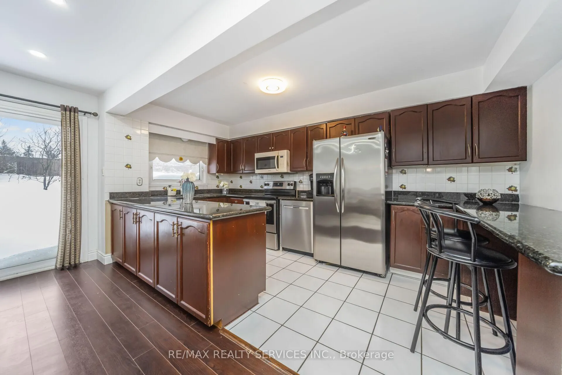 Photo 21 of 36 Merganser Crescent, Brampton, Fletcher's Creek South — HOMEH