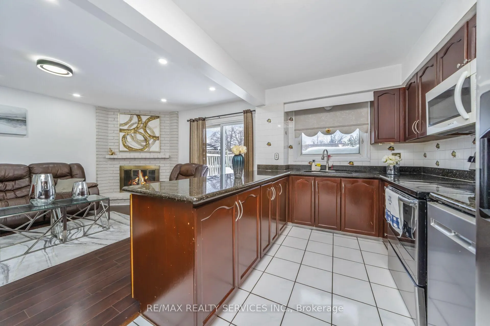 Photo 22 of 36 Merganser Crescent, Brampton, Fletcher's Creek South — HOMEH