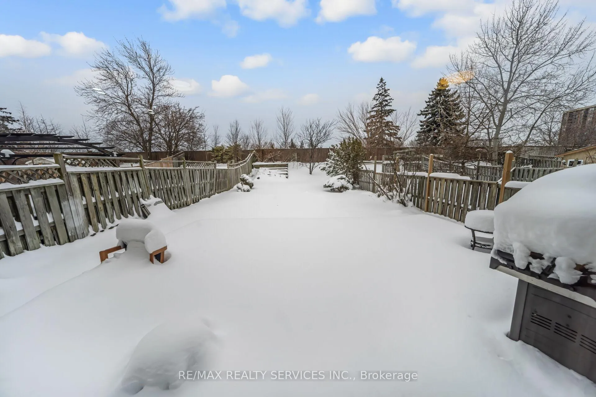 Photo 24 of 36 Merganser Crescent, Brampton, Fletcher's Creek South — HOMEH