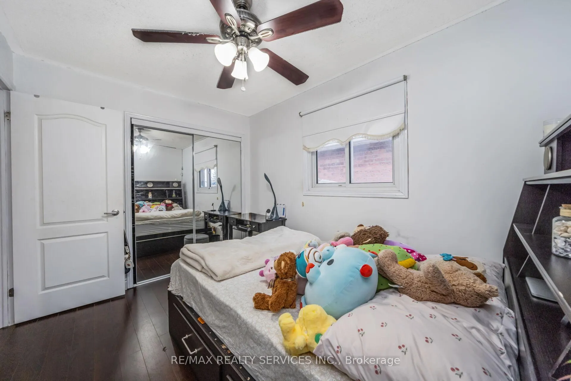 Photo 34 of 36 Merganser Crescent, Brampton, Fletcher's Creek South — HOMEH