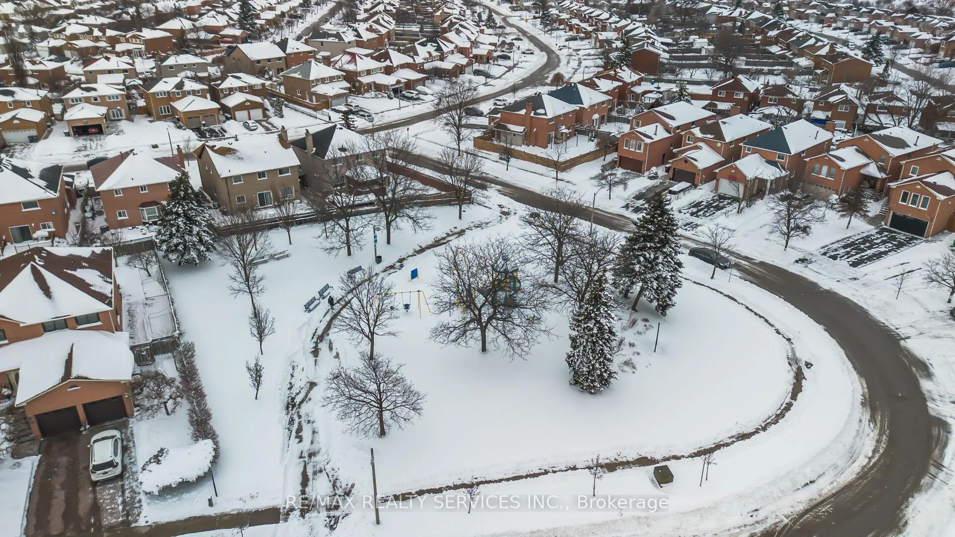 Photo 43 of 36 Merganser Crescent, Brampton, Fletcher's Creek South — HOMEH