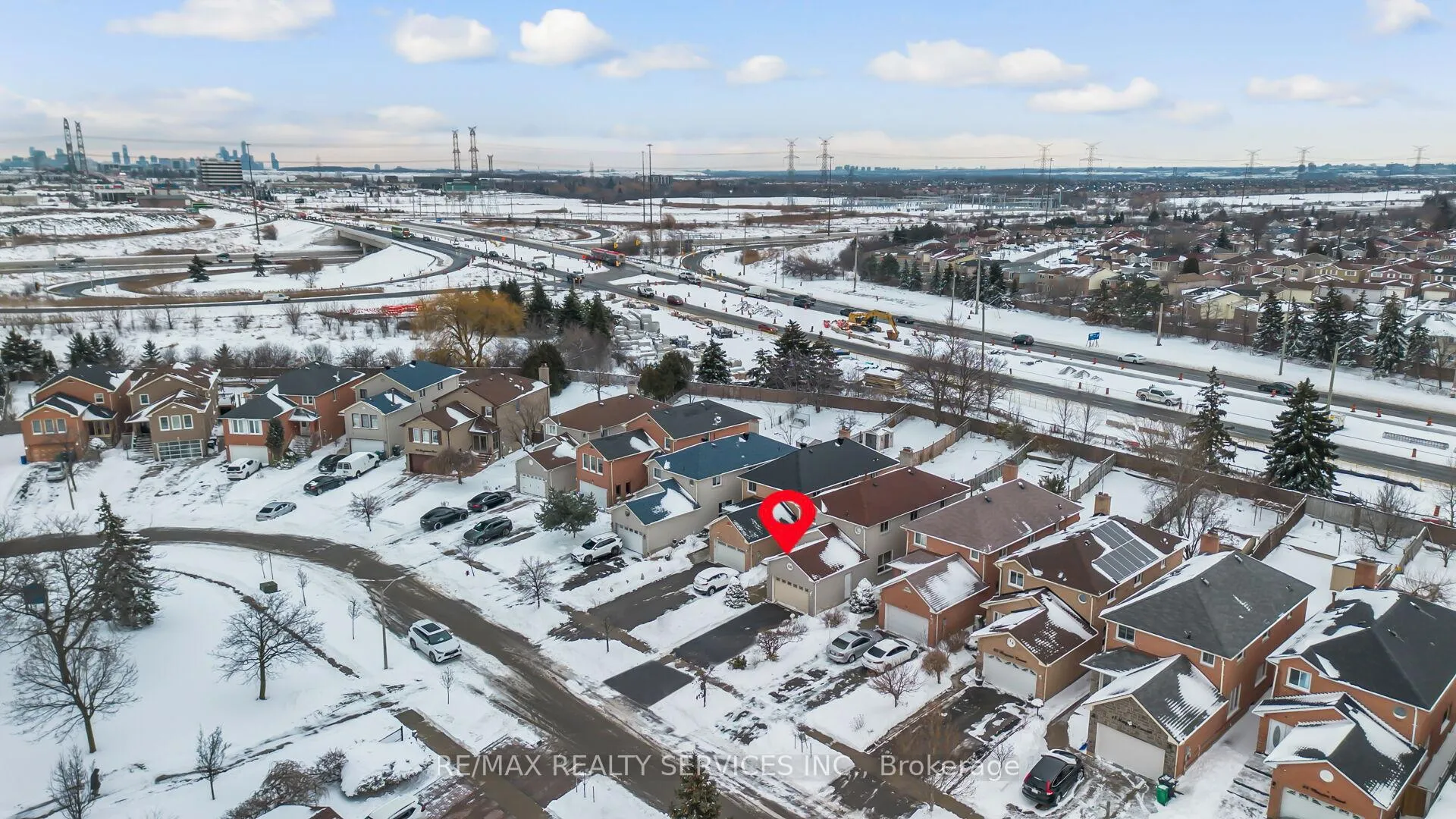Photo 44 of 36 Merganser Crescent, Brampton, Fletcher's Creek South — HOMEH
