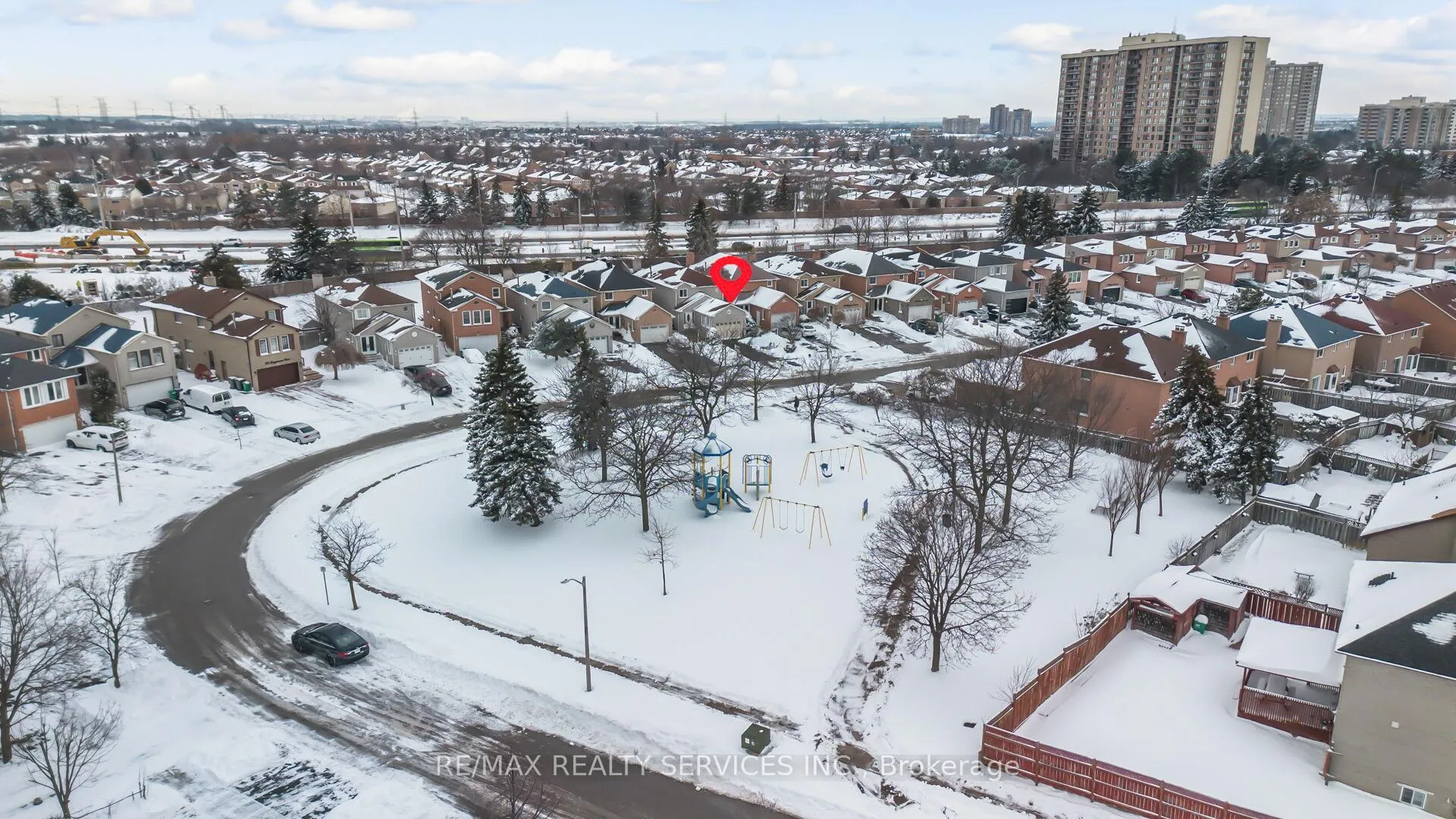 Photo 45 of 36 Merganser Crescent, Brampton, Fletcher's Creek South — HOMEH