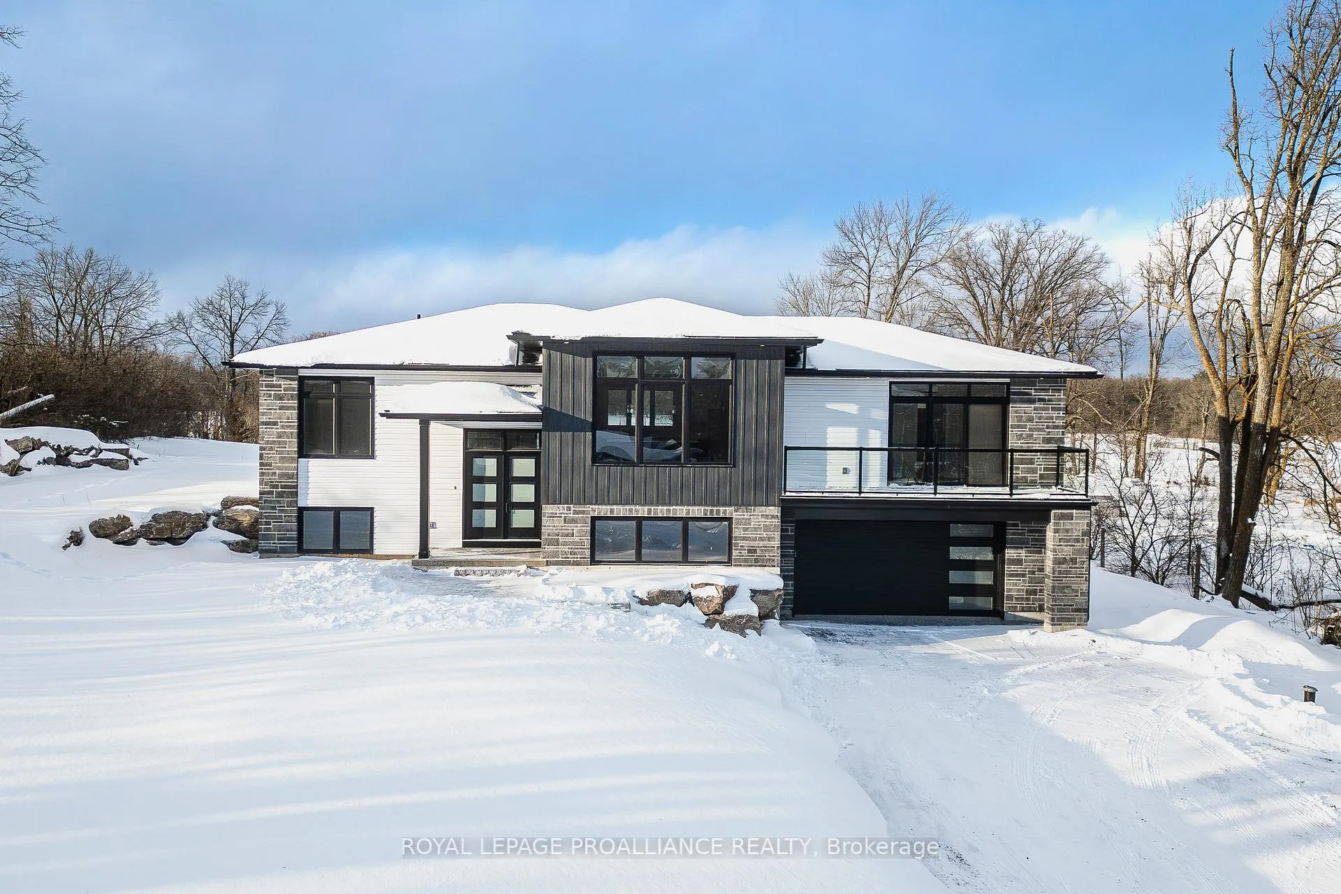 Front of 2778 Springbrook Road