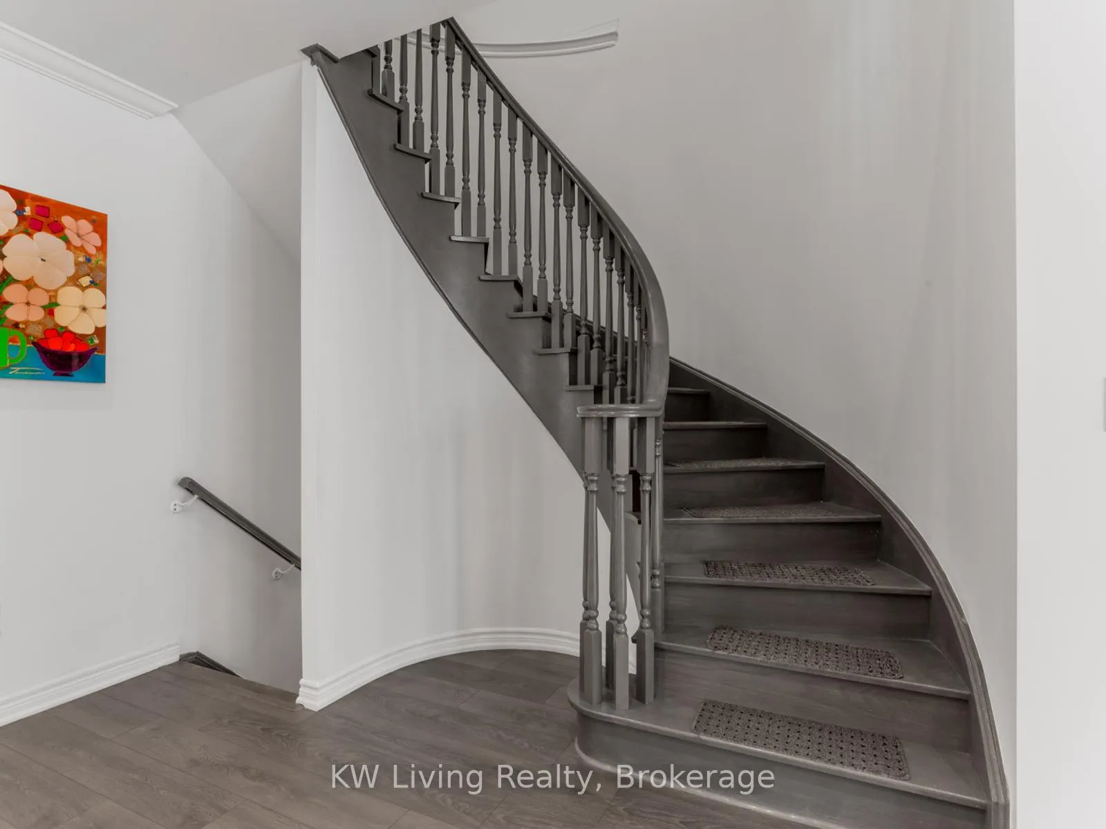 Photo 7 of 101 Beckett Avenue, Markham, Berczy — HOMEH