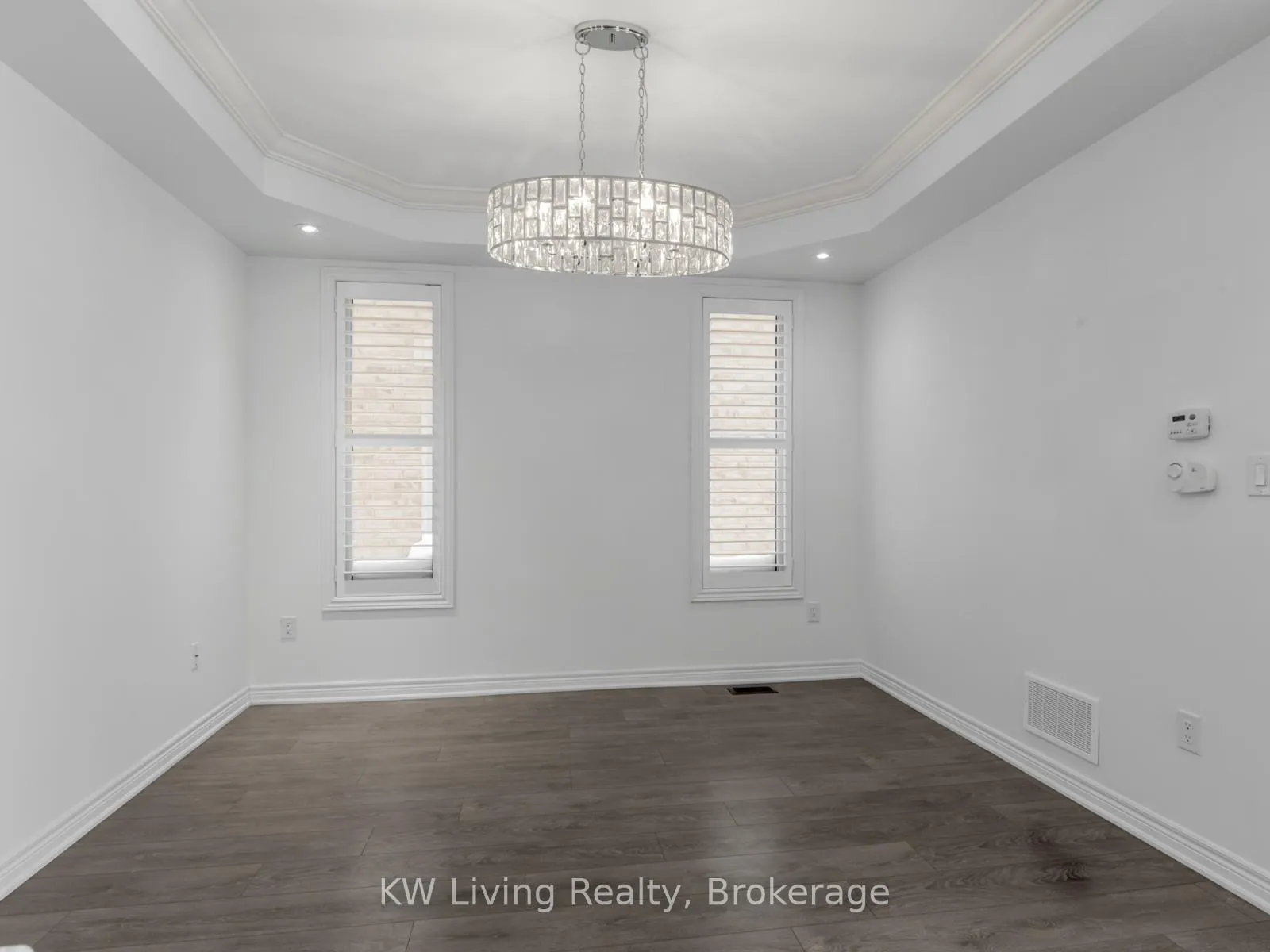 Photo 16 of 101 Beckett Avenue, Markham, Berczy — HOMEH