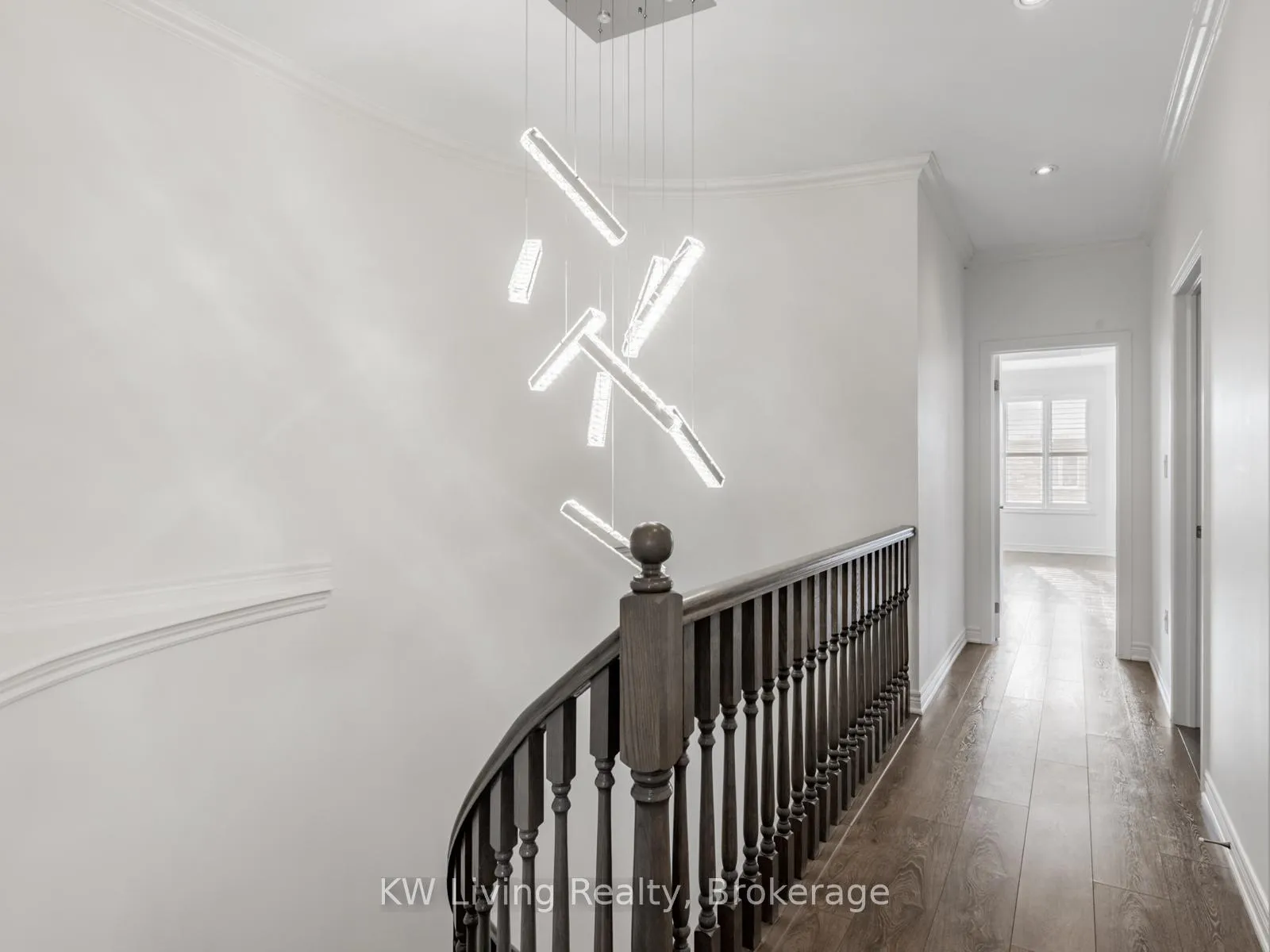 Photo 20 of 101 Beckett Avenue, Markham, Berczy — HOMEH