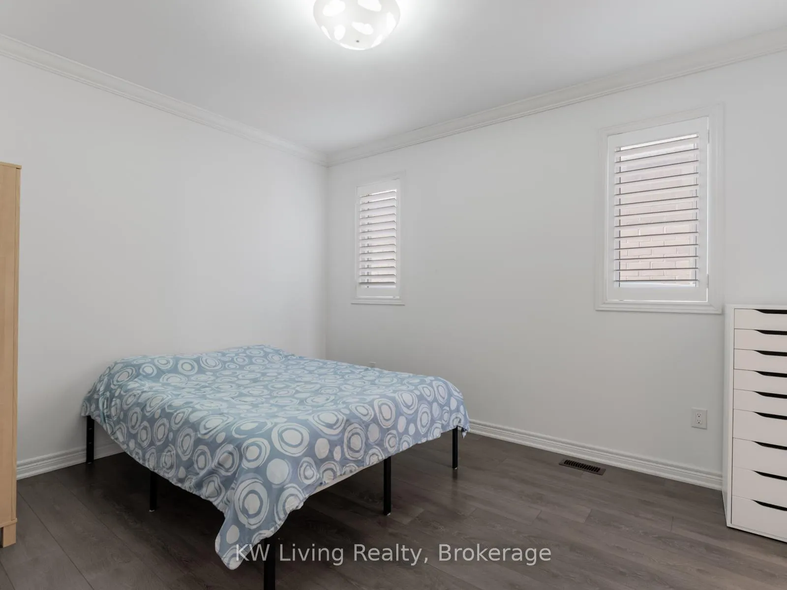 Photo 22 of 101 Beckett Avenue, Markham, Berczy — HOMEH