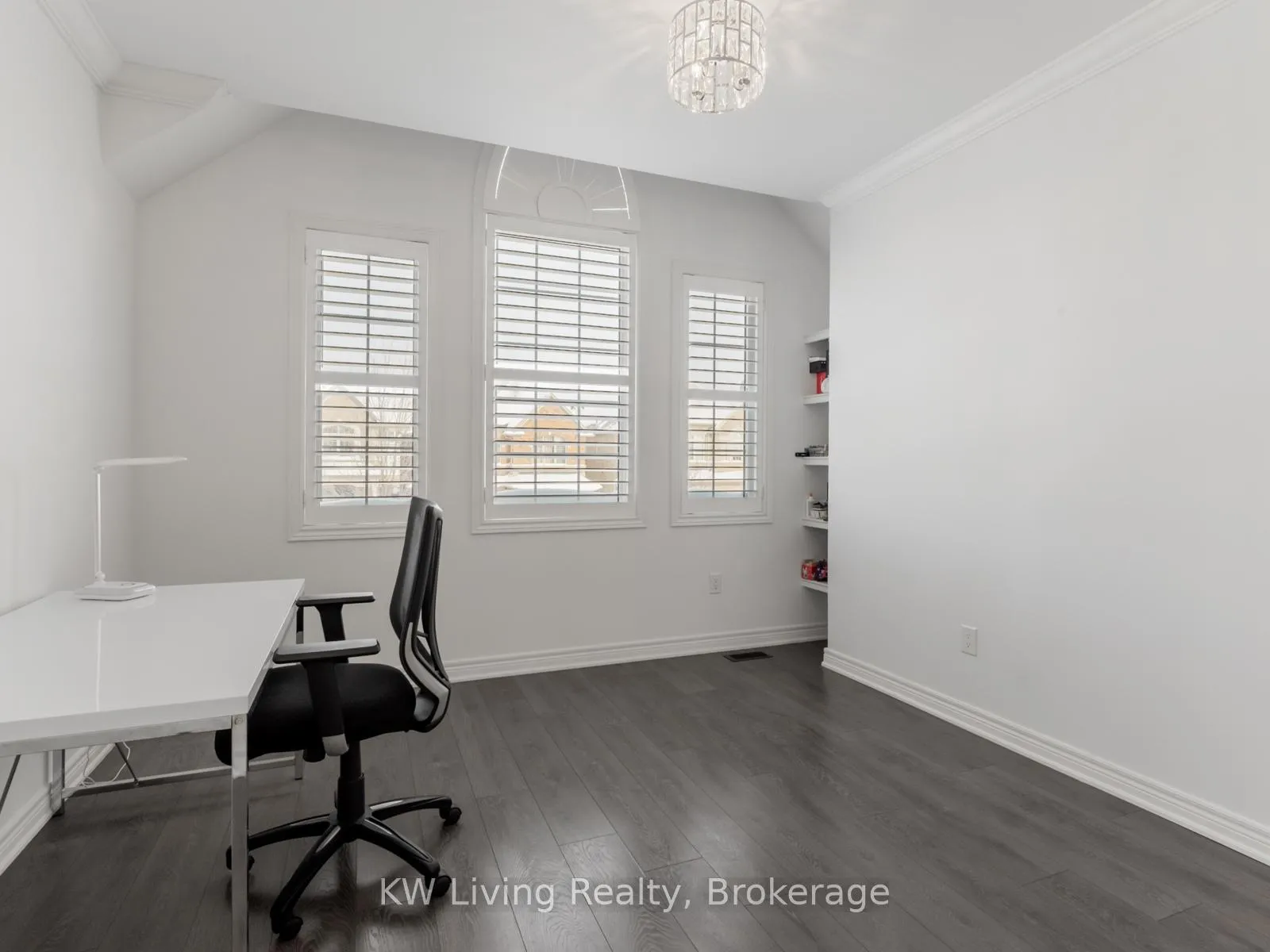Photo 24 of 101 Beckett Avenue, Markham, Berczy — HOMEH