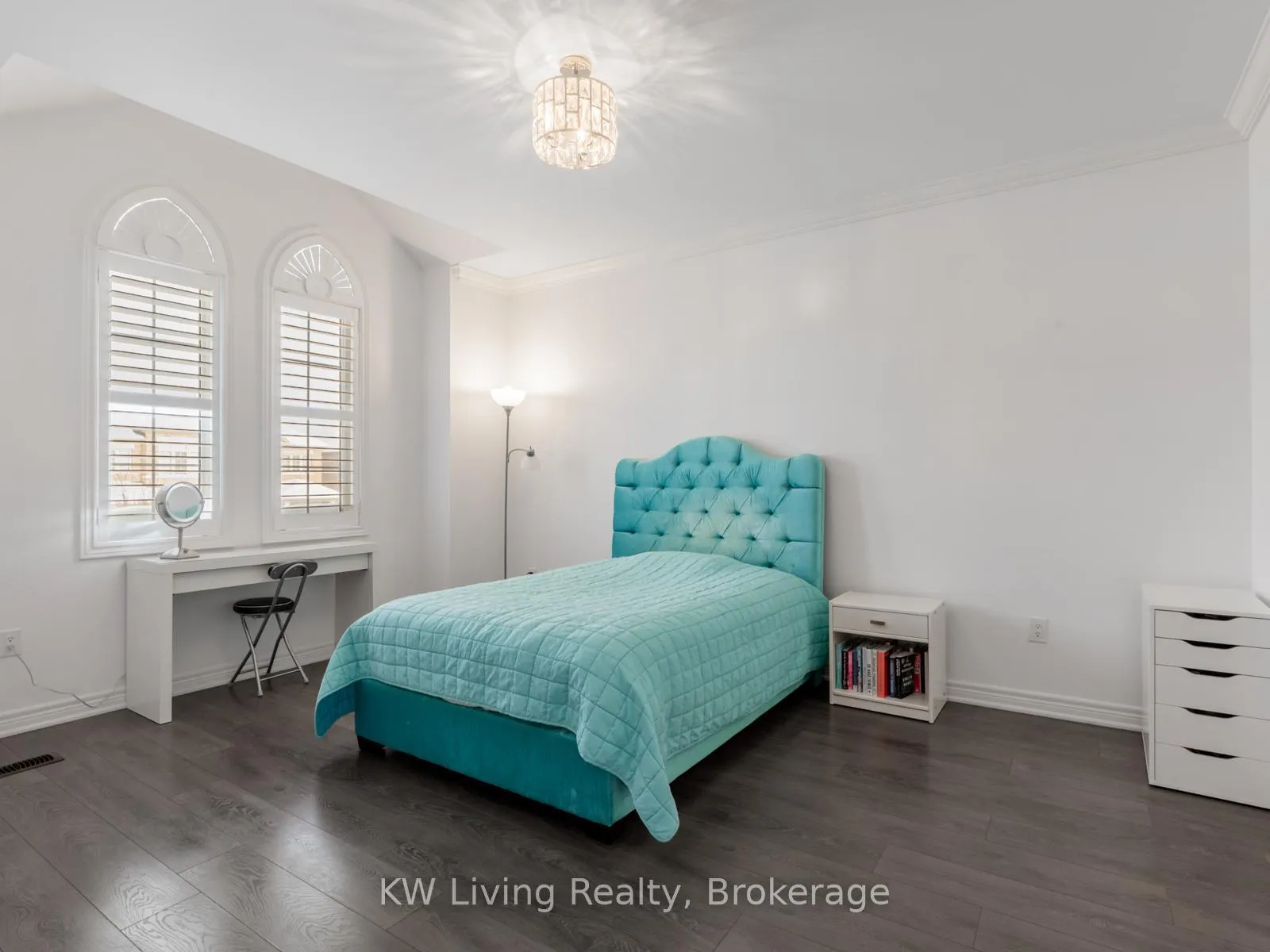 Photo 25 of 101 Beckett Avenue, Markham, Berczy — HOMEH