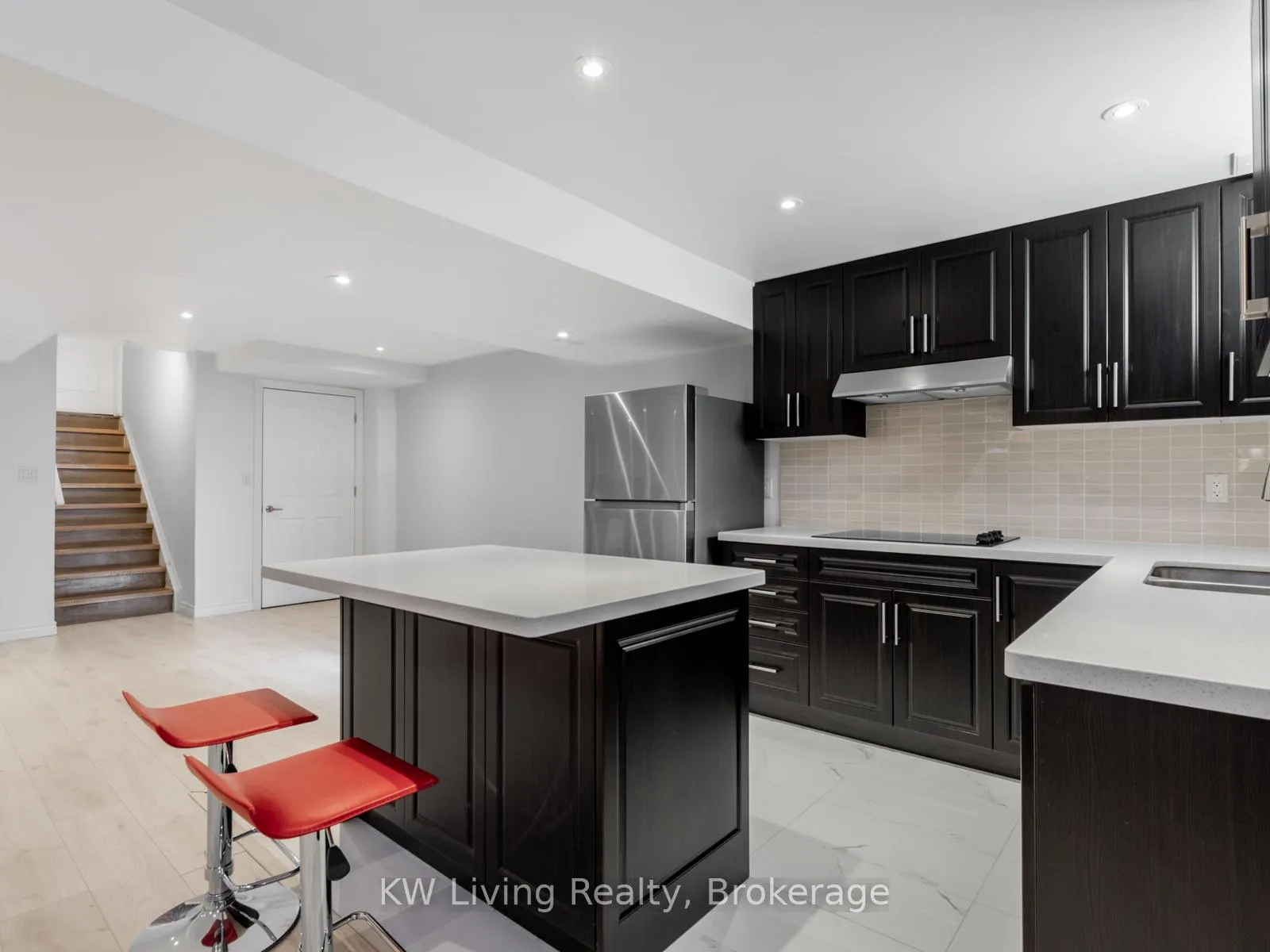 Photo 28 of 101 Beckett Avenue, Markham, Berczy — HOMEH