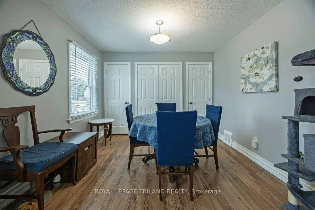 Photo 5 of 179 Forest Avenue, St. Thomas — HOMEH