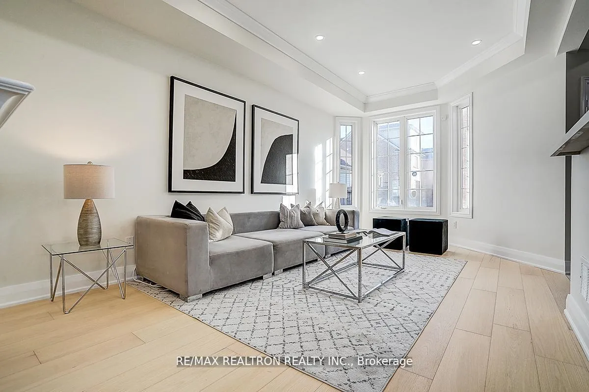 Photo 6 of 2798 Donald Cousens Parkway, Markham, Cornell — HOMEH
