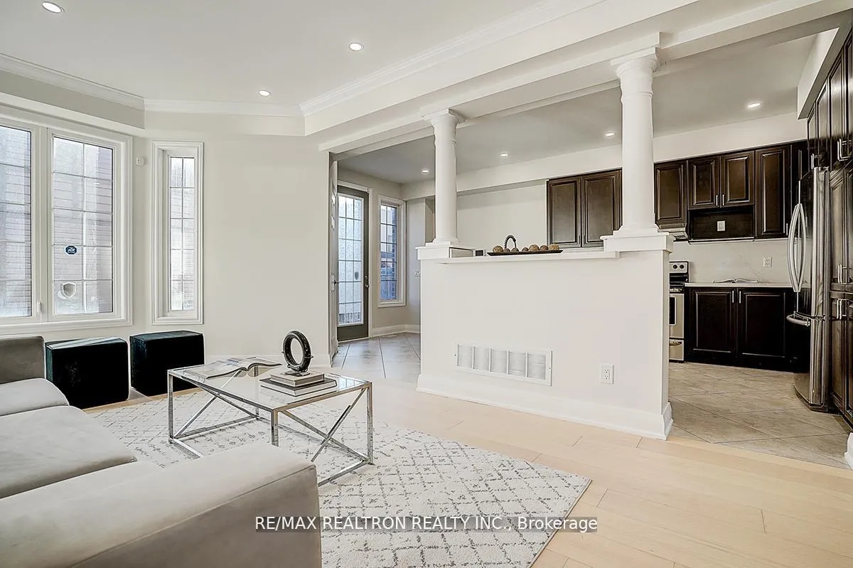 Photo 8 of 2798 Donald Cousens Parkway, Markham, Cornell — HOMEH