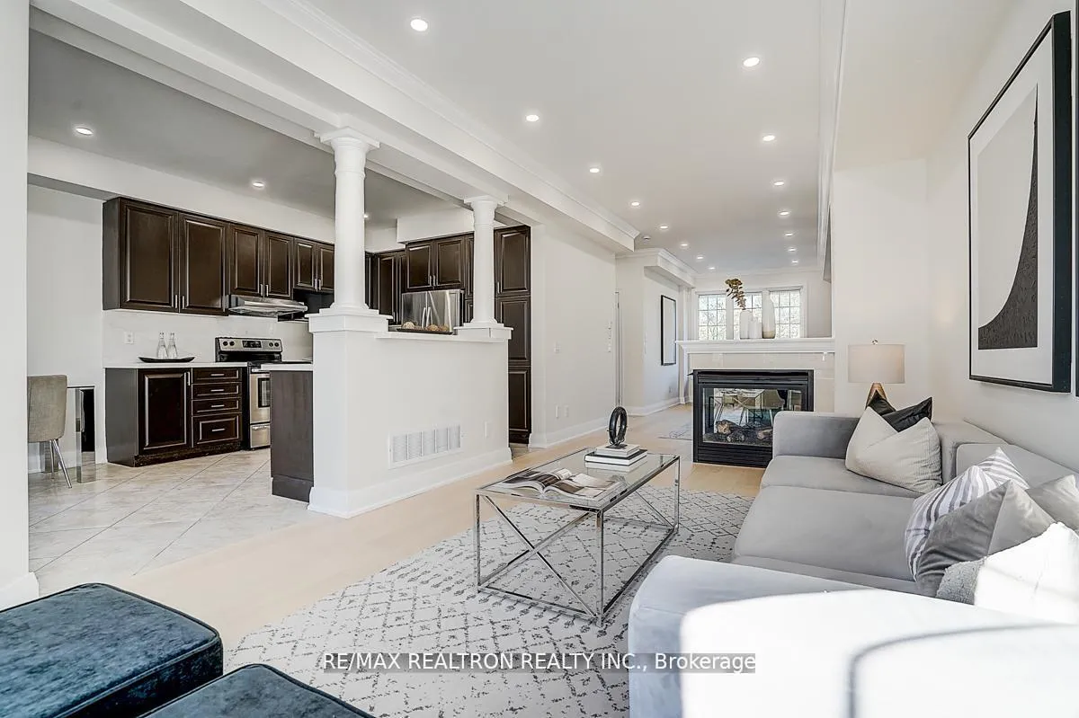 Photo 11 of 2798 Donald Cousens Parkway, Markham, Cornell — HOMEH