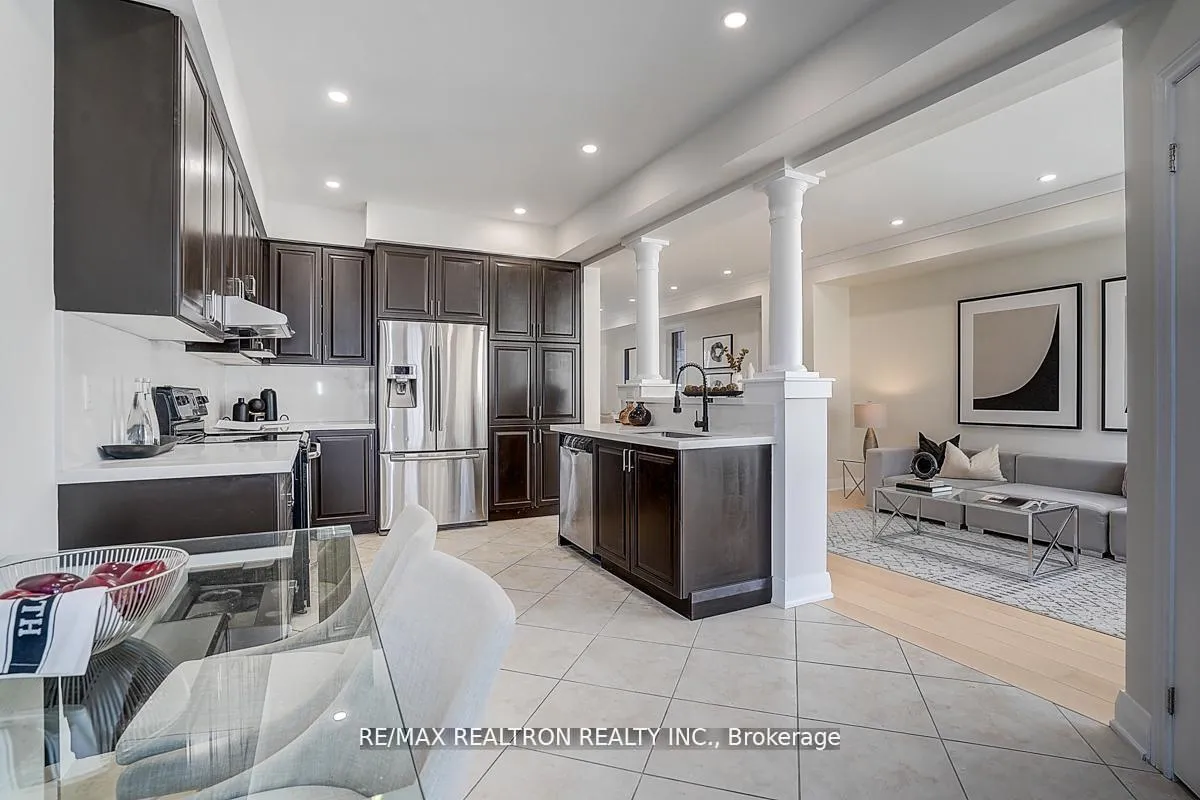 Photo 17 of 2798 Donald Cousens Parkway, Markham, Cornell — HOMEH
