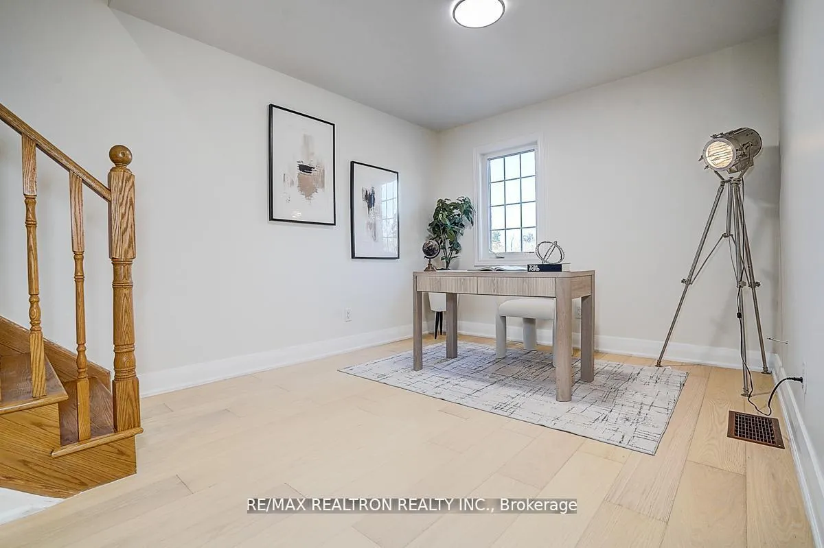 Photo 21 of 2798 Donald Cousens Parkway, Markham, Cornell — HOMEH