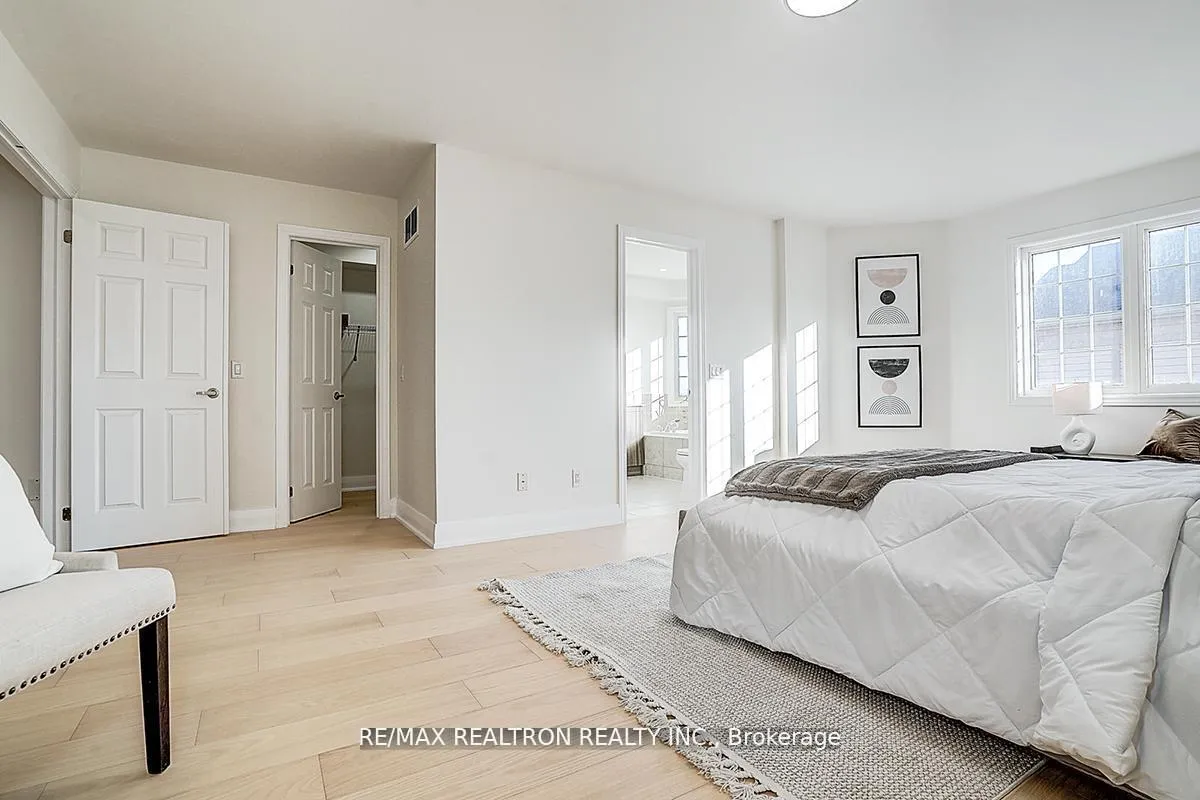 Photo 27 of 2798 Donald Cousens Parkway, Markham, Cornell — HOMEH