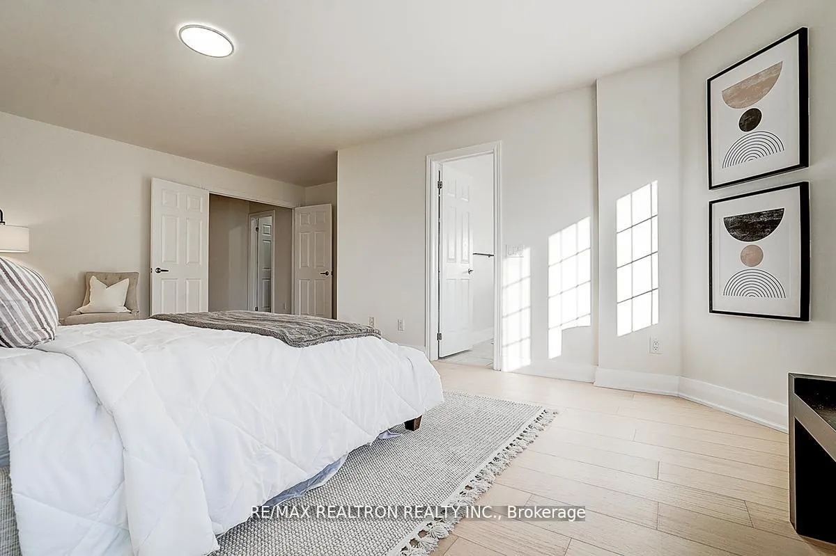 Photo 29 of 2798 Donald Cousens Parkway, Markham, Cornell — HOMEH