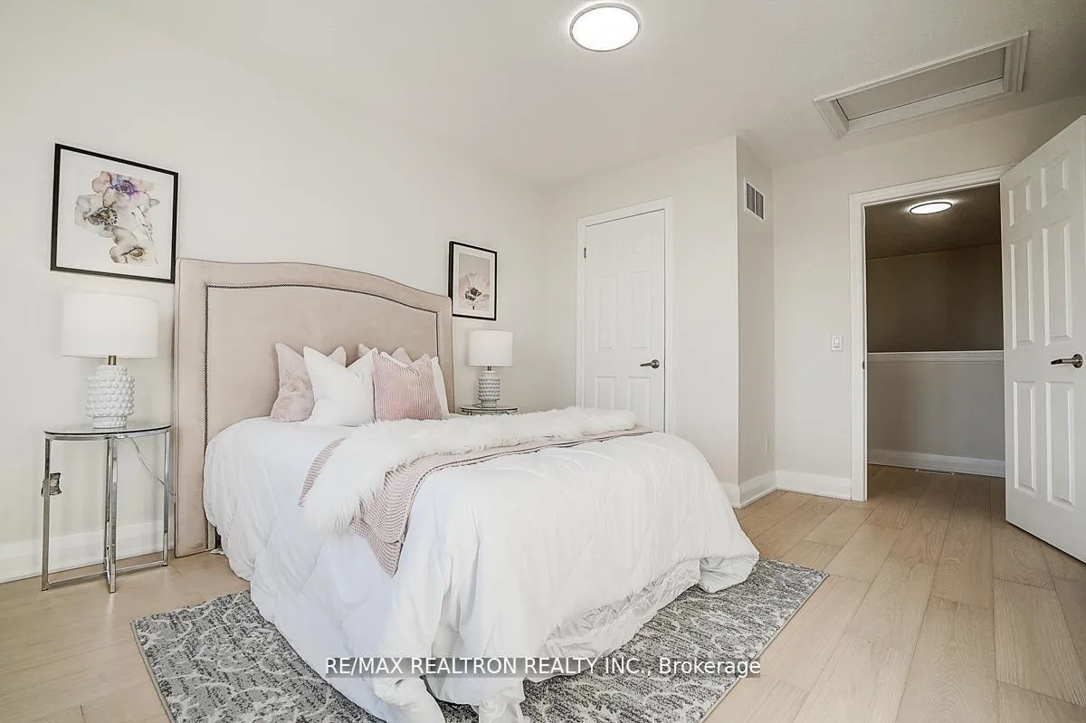 Photo 40 of 2798 Donald Cousens Parkway, Markham, Cornell — HOMEH