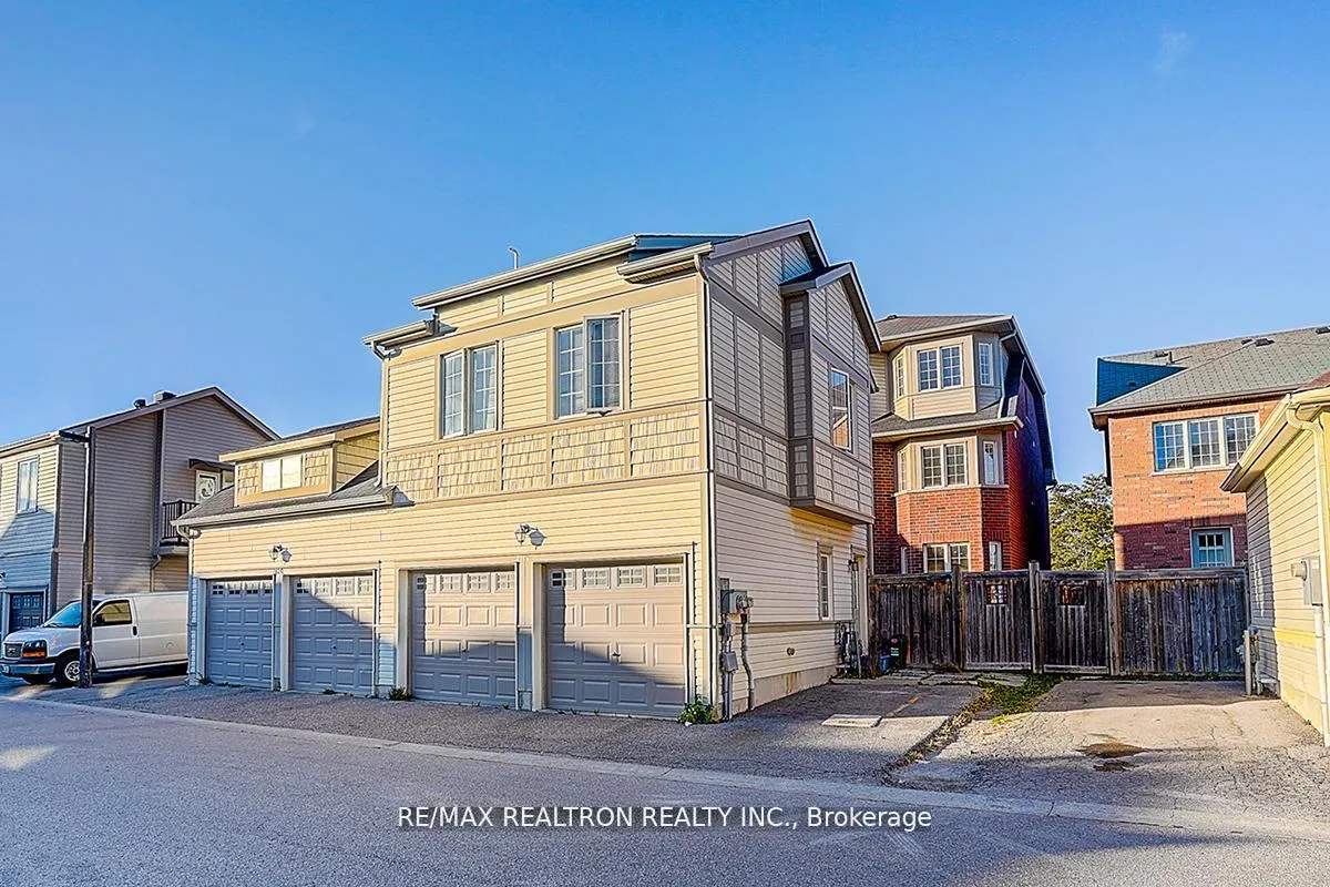 Photo 44 of 2798 Donald Cousens Parkway, Markham, Cornell — HOMEH