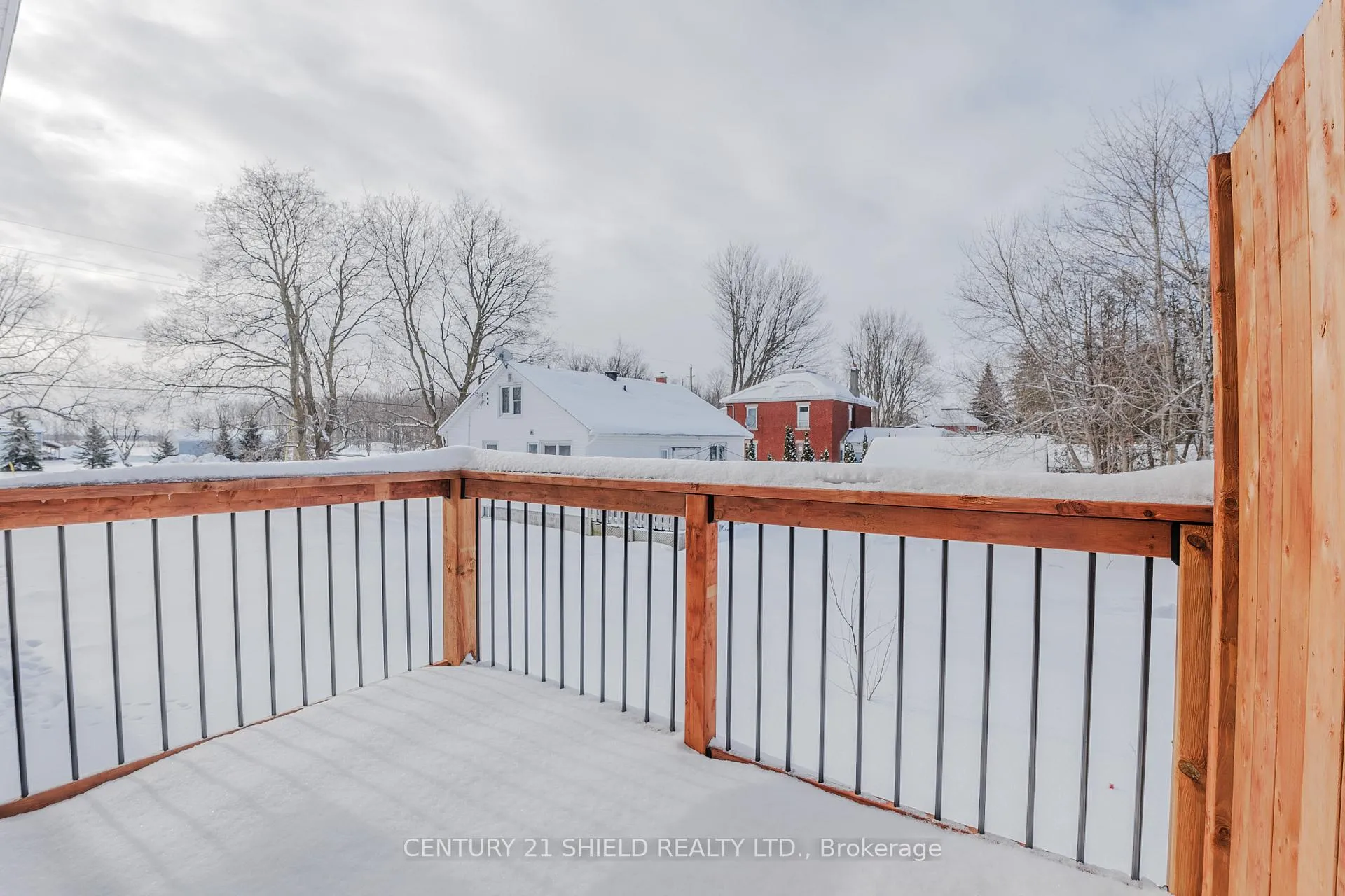Photo 17 of 28 George Street, North Stormont, North Stormont (Finch) Twp — HOMEH