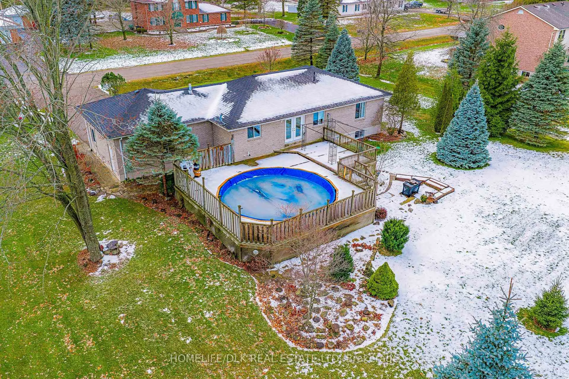Photo 5 of 15 Jones Court, Augusta, Augusta Twp — HOMEH