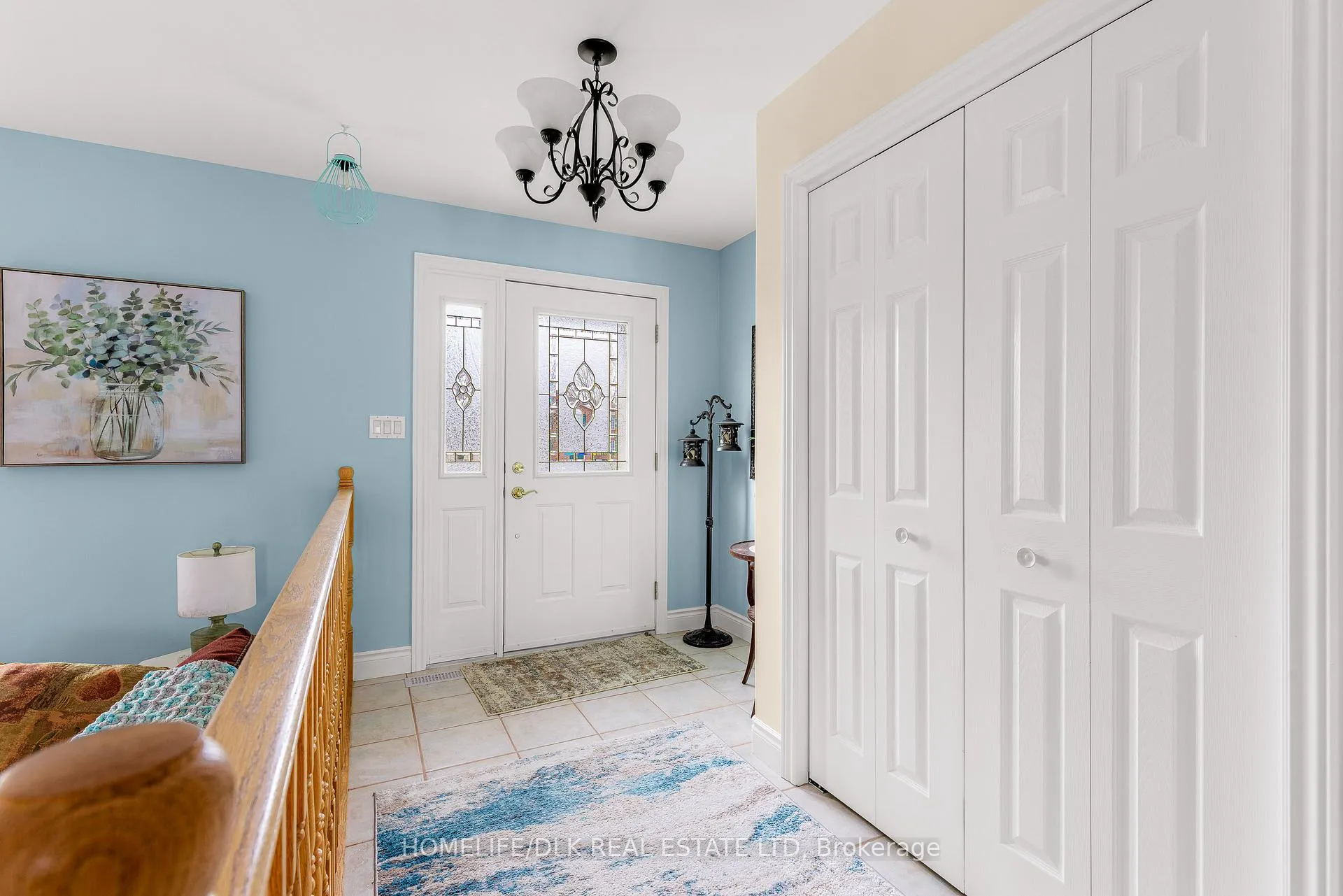 Photo 7 of 15 Jones Court, Augusta, Augusta Twp — HOMEH