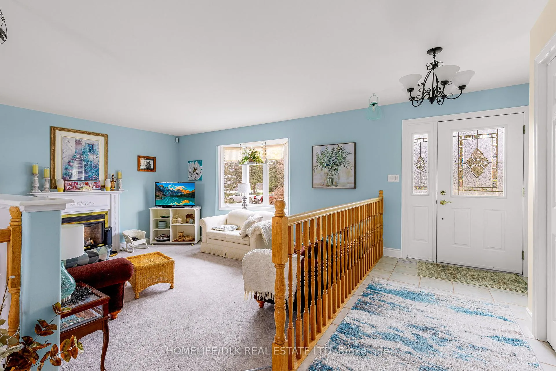 Photo 8 of 15 Jones Court, Augusta, Augusta Twp — HOMEH
