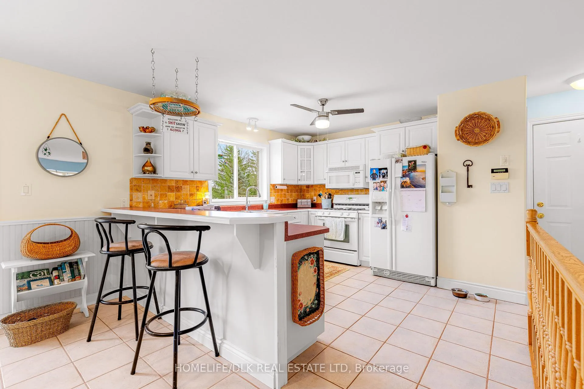 Photo 11 of 15 Jones Court, Augusta, Augusta Twp — HOMEH