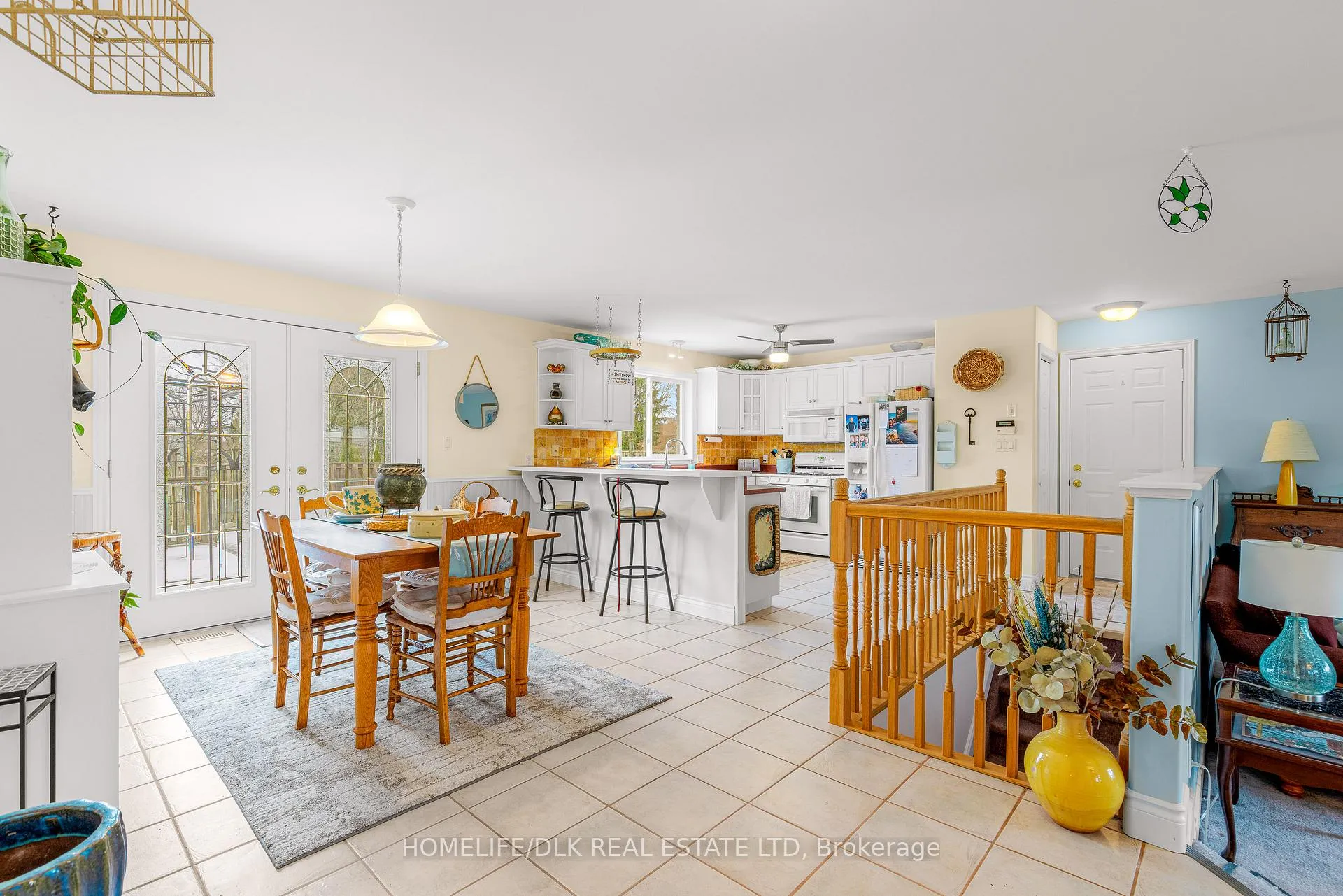 Photo 16 of 15 Jones Court, Augusta, Augusta Twp — HOMEH