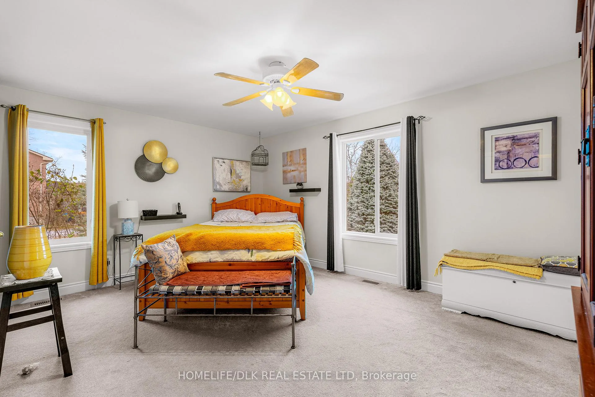 Photo 18 of 15 Jones Court, Augusta, Augusta Twp — HOMEH
