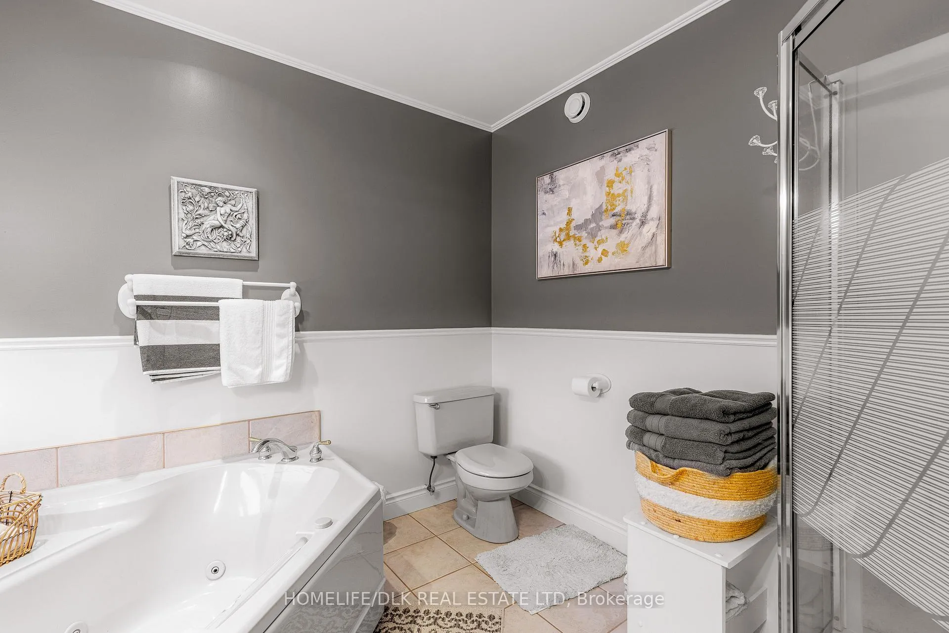 Photo 20 of 15 Jones Court, Augusta, Augusta Twp — HOMEH