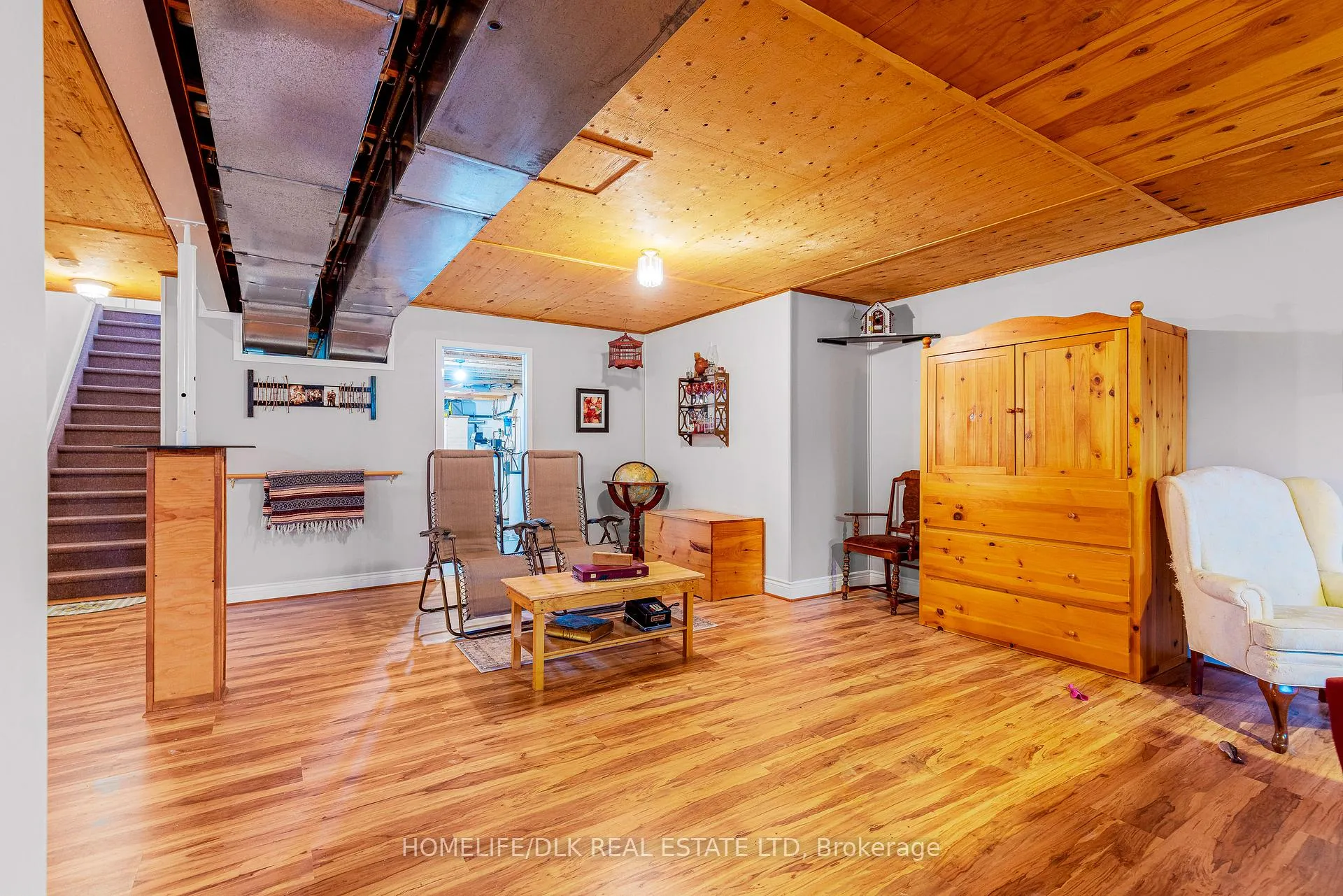 Photo 25 of 15 Jones Court, Augusta, Augusta Twp — HOMEH