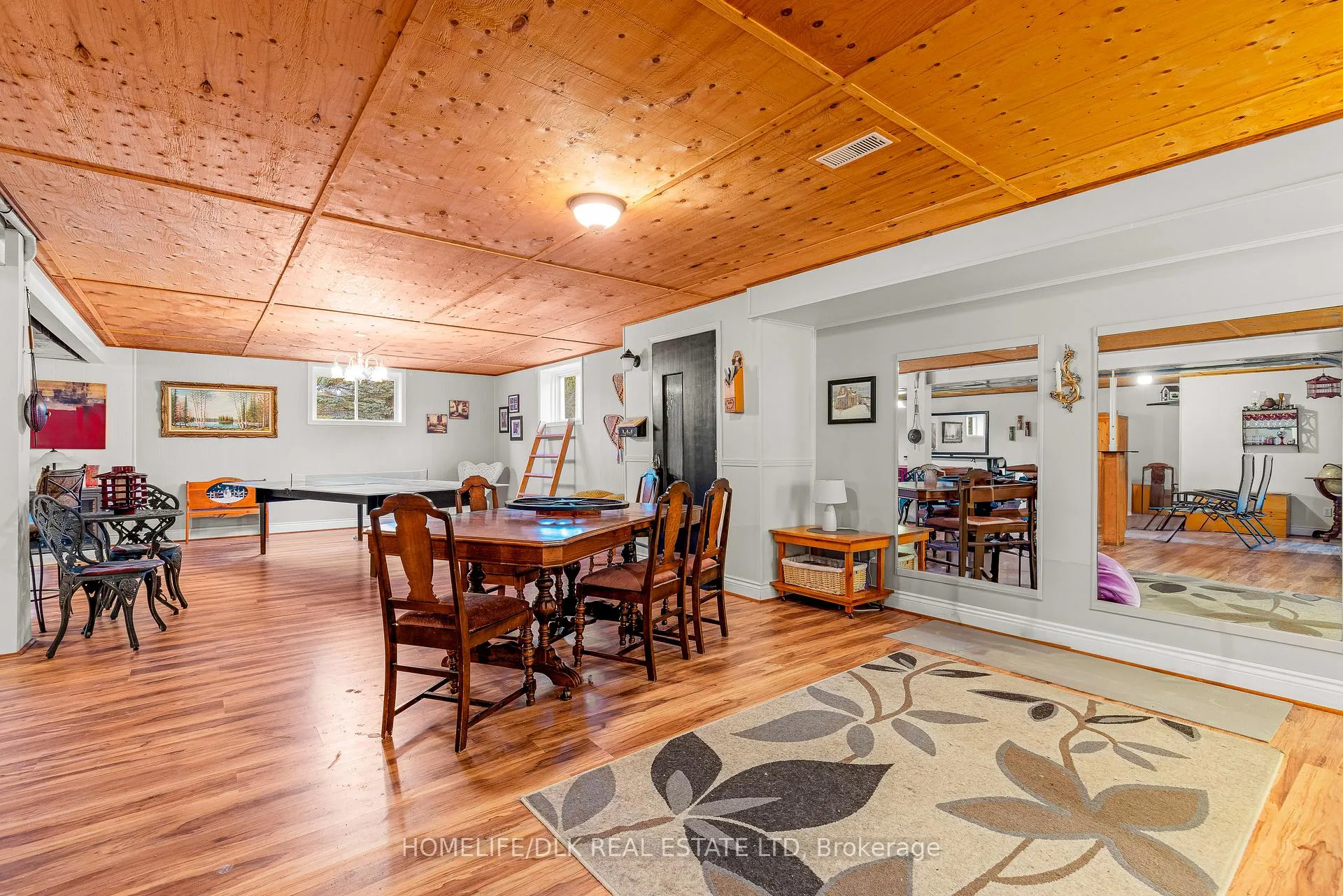 Photo 30 of 15 Jones Court, Augusta, Augusta Twp — HOMEH