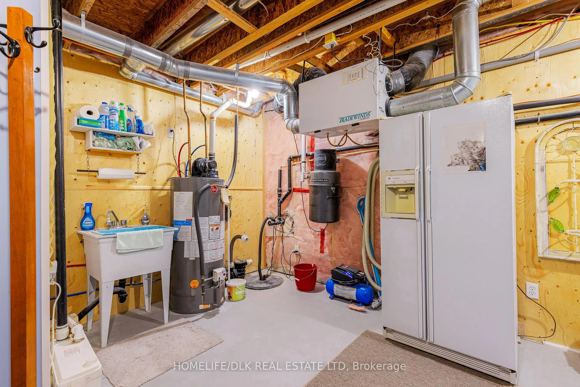 Photo 31 of 15 Jones Court, Augusta, Augusta Twp — HOMEH