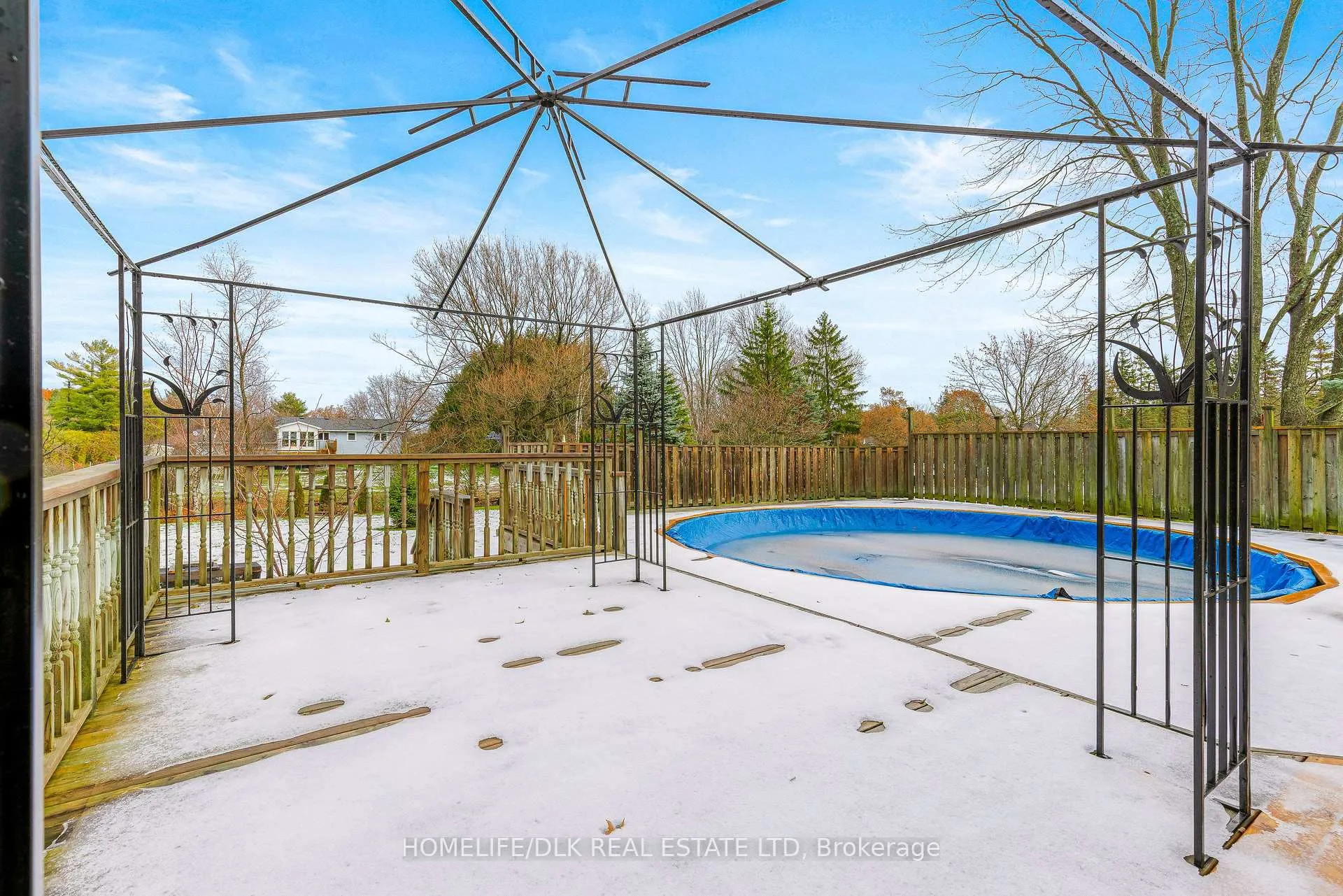Photo 35 of 15 Jones Court, Augusta, Augusta Twp — HOMEH