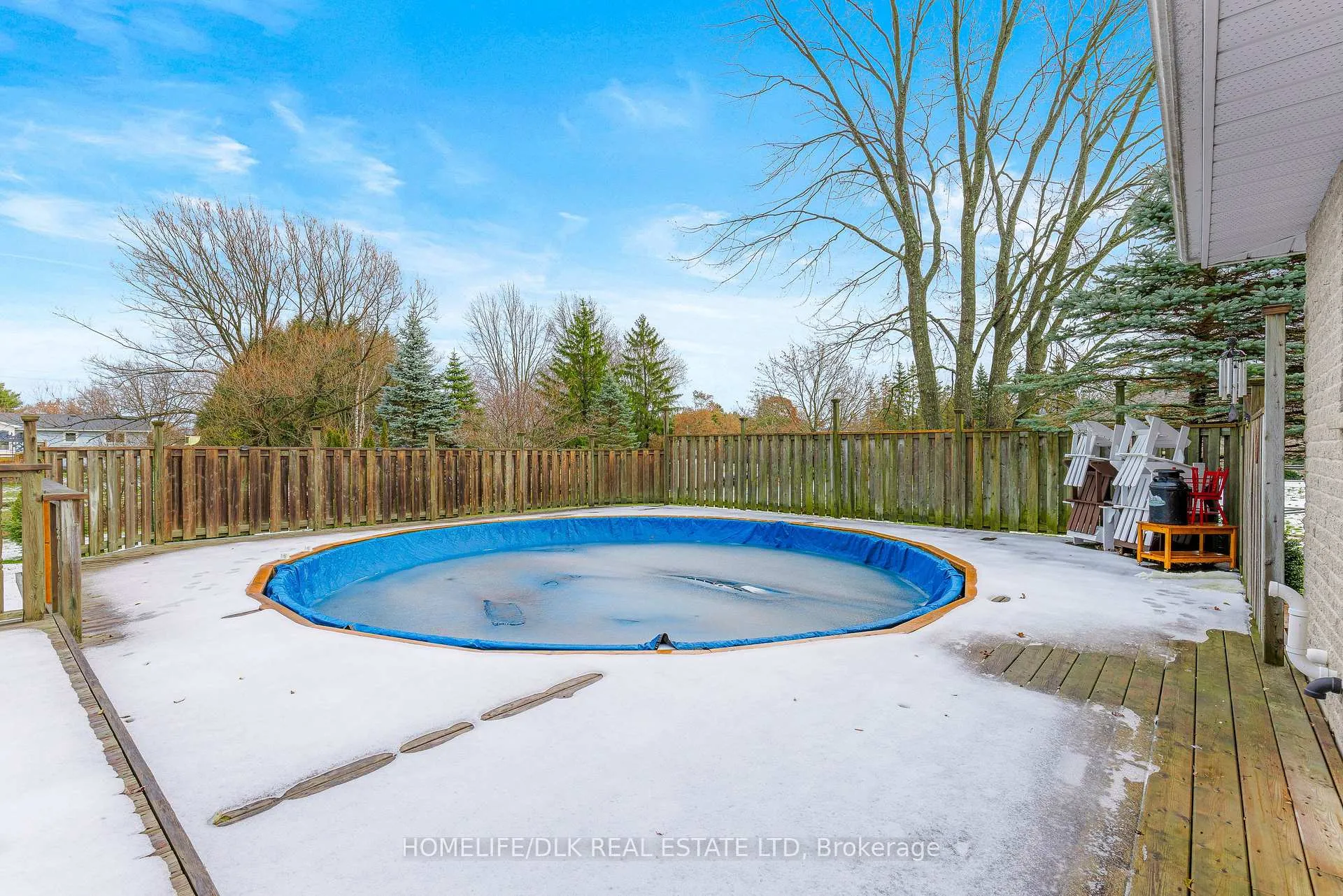 Photo 37 of 15 Jones Court, Augusta, Augusta Twp — HOMEH