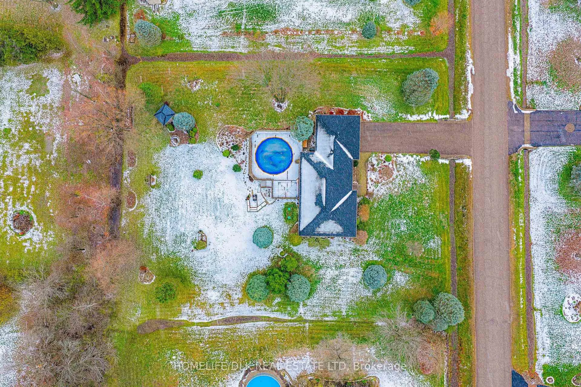 Photo 41 of 15 Jones Court, Augusta, Augusta Twp — HOMEH
