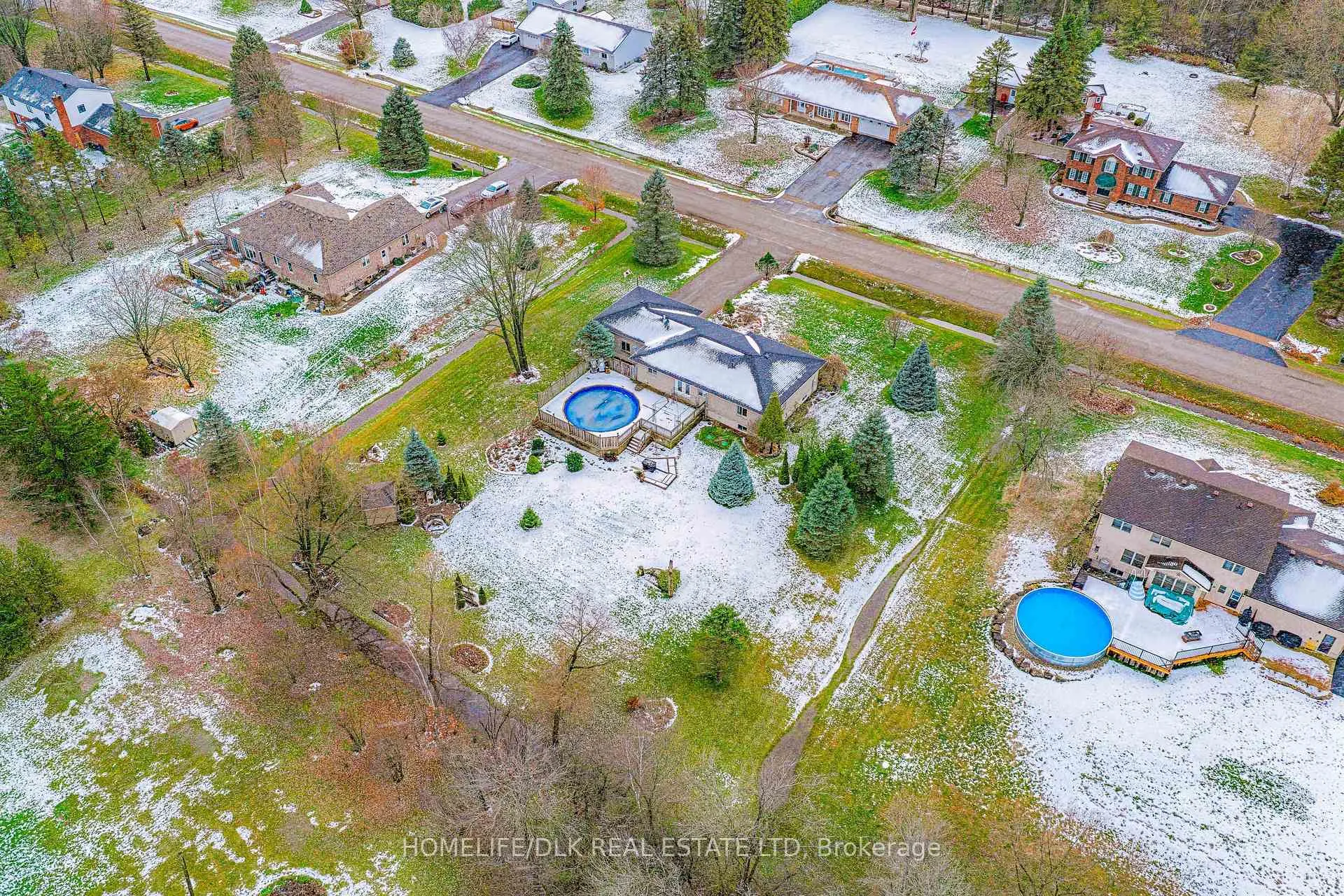 Photo 42 of 15 Jones Court, Augusta, Augusta Twp — HOMEH